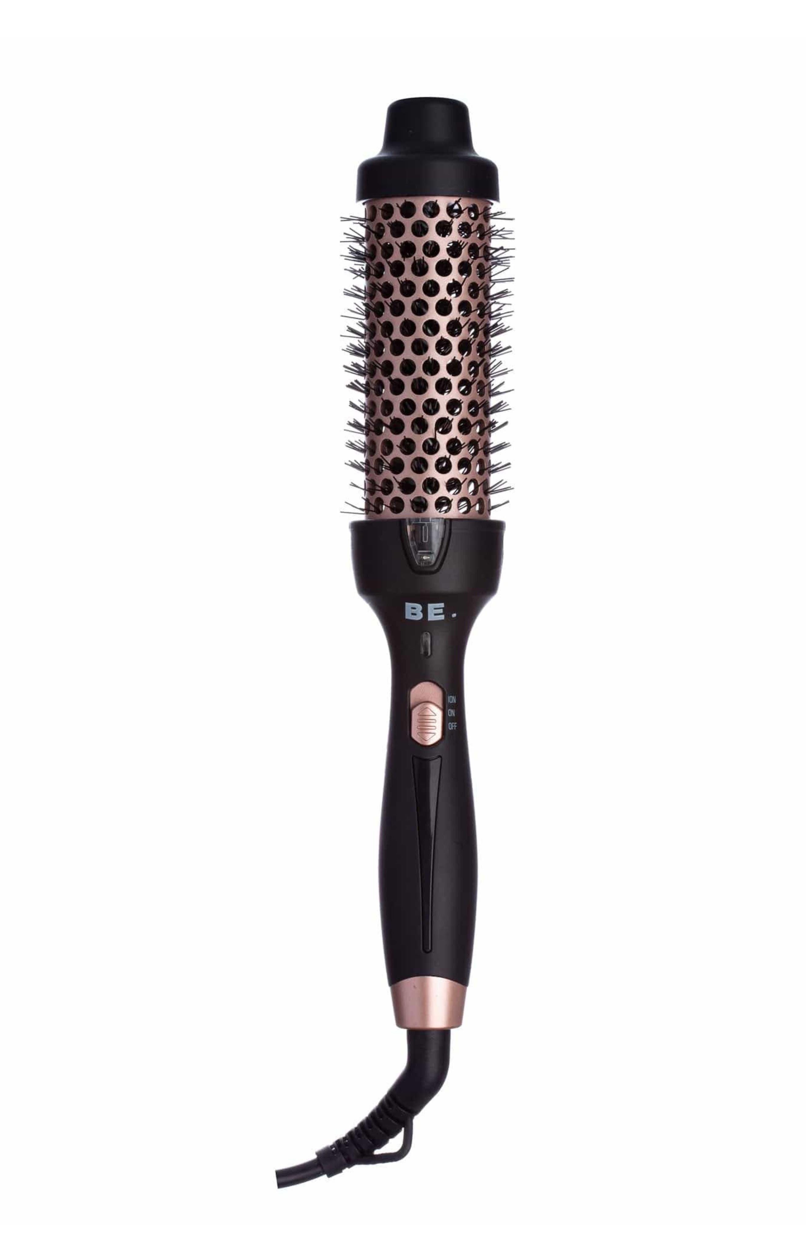 CORTEX BEAUTY StylingPro by BE Hot Styling Brush