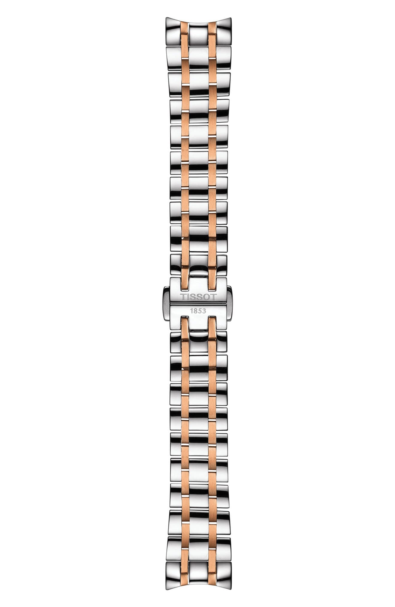 Tissot Chemin des Tourelles Bracelet Watch, 32mm