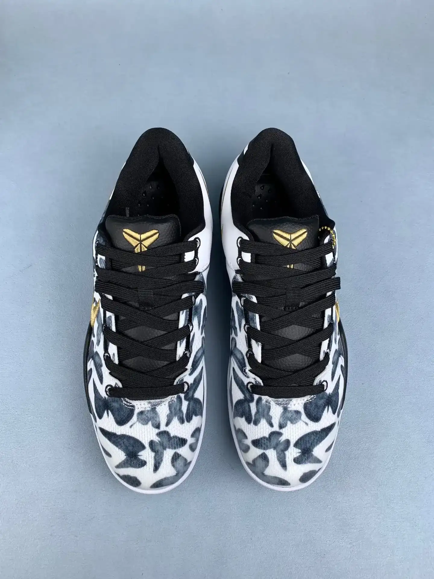 Kobe 8 Protro “Mambacita” Basketball Shoes product photo from LabelPicks