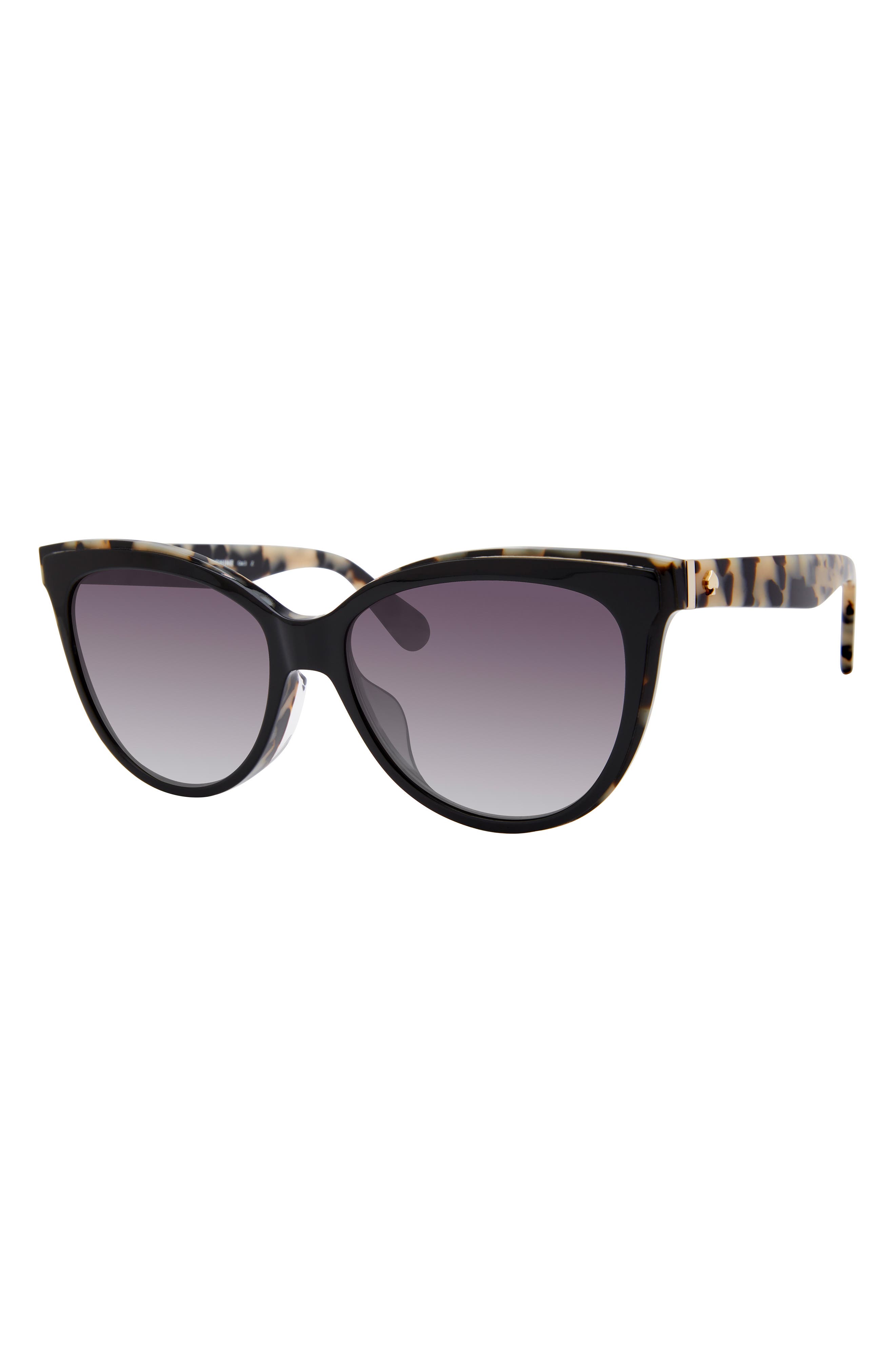 Kate Spade Daesha Cat Eye Sunglasses