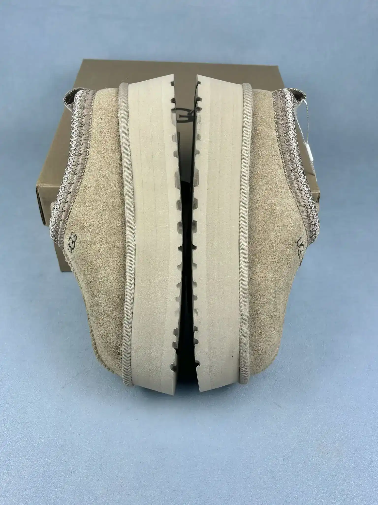 UGG Tazz Slipper product photo from LabelPicks