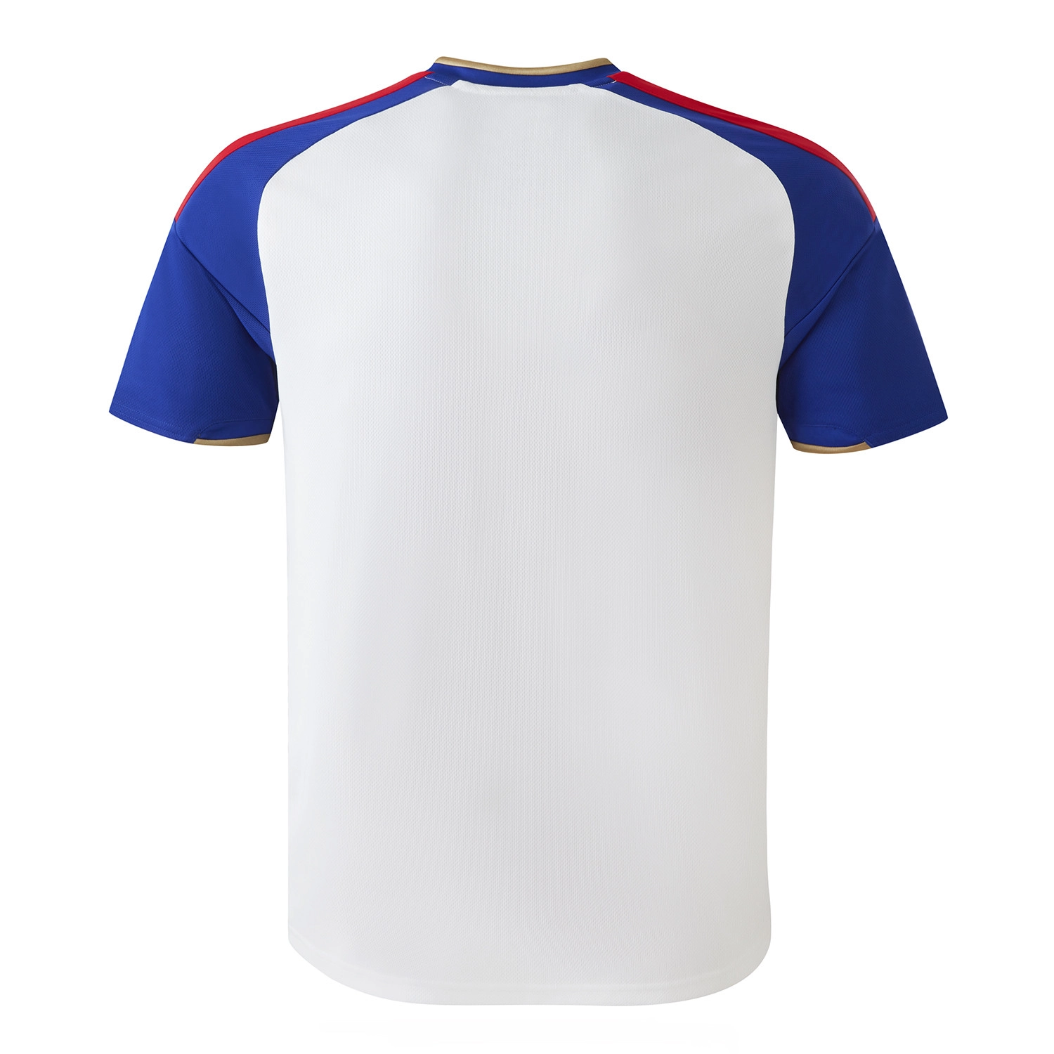 Men's Home Jersey 26-27