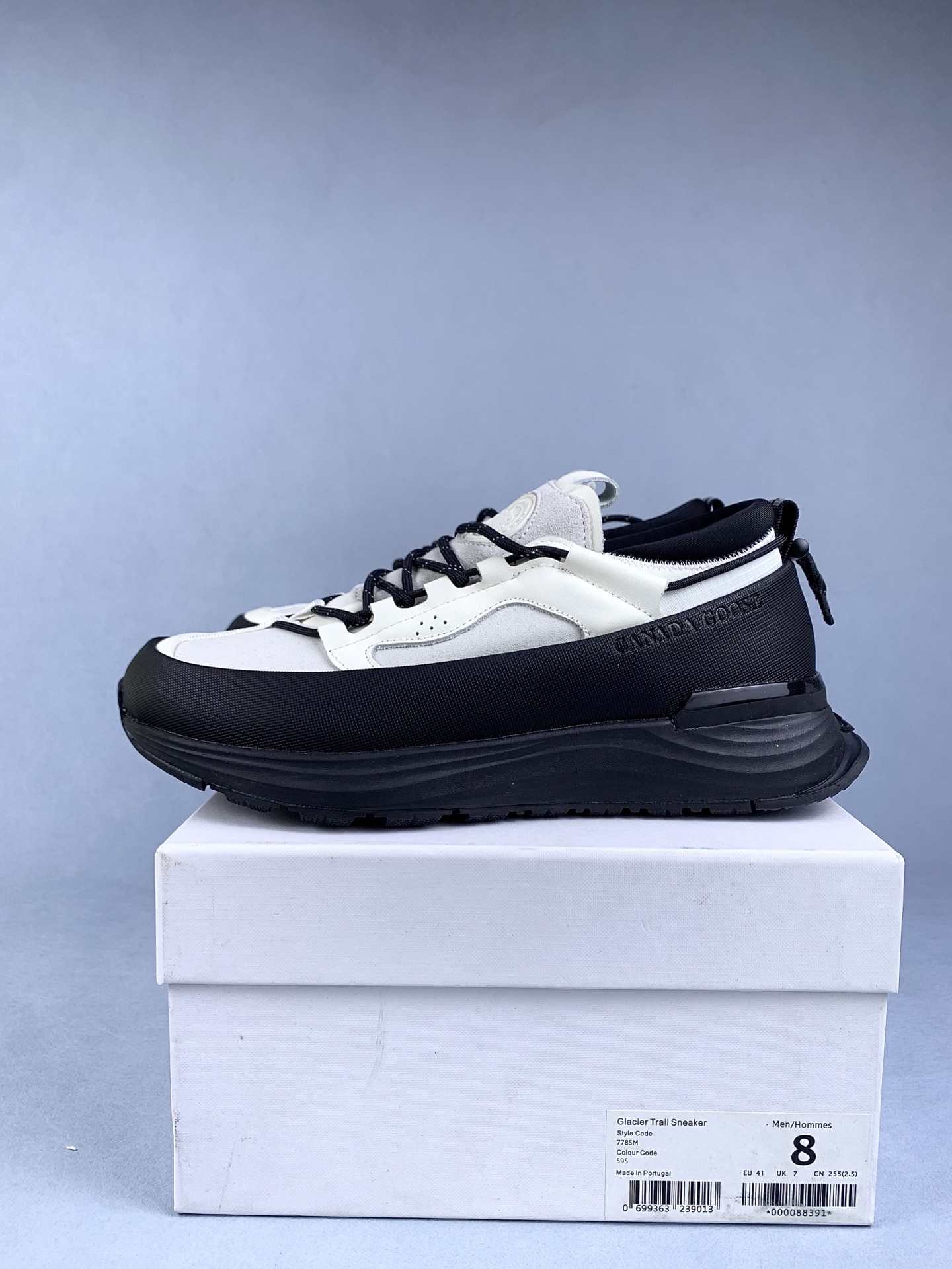 Canada Goose Glacier Trail Sneaker