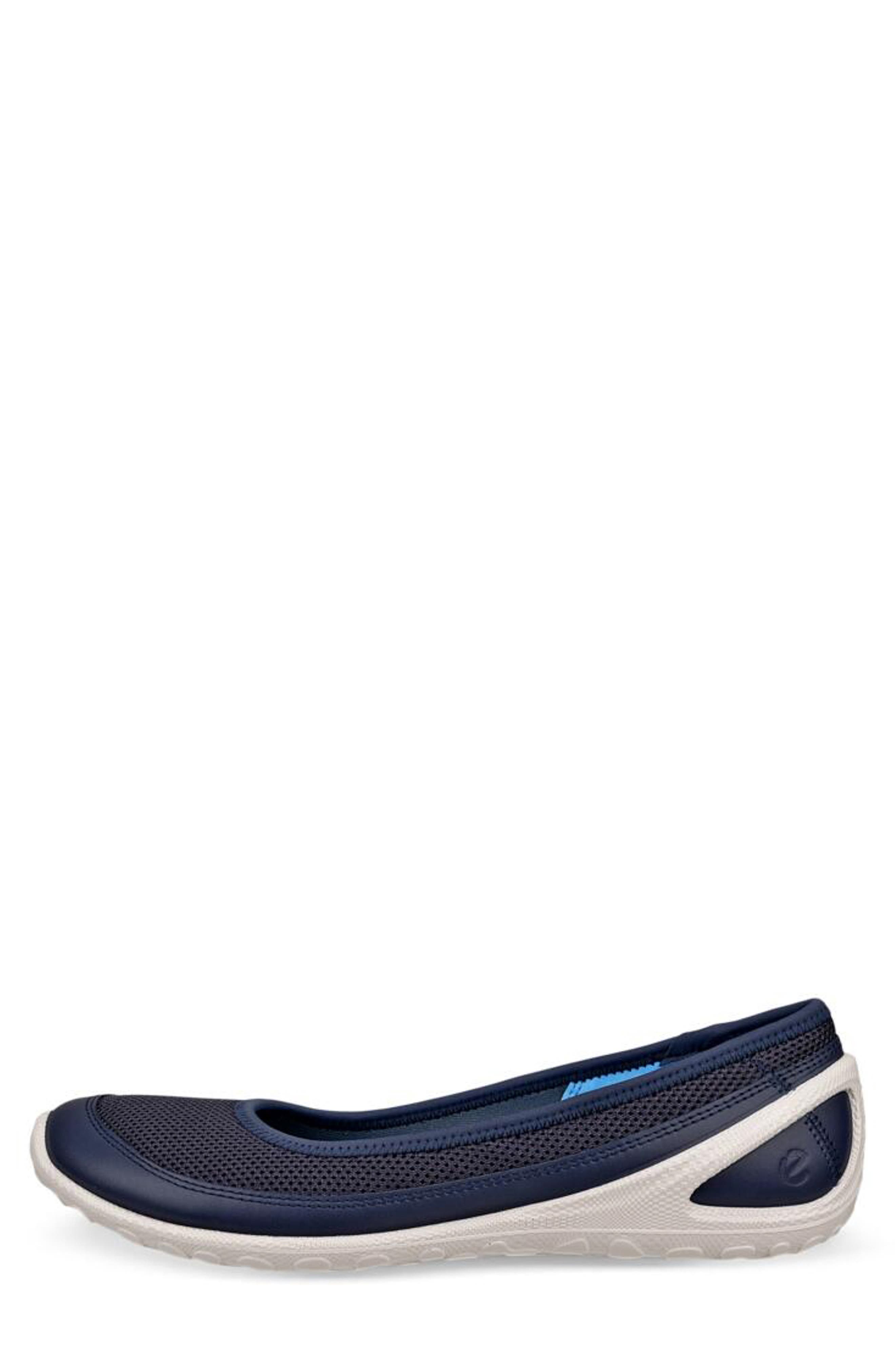 ECCO Biom Lite Skimmer Flat