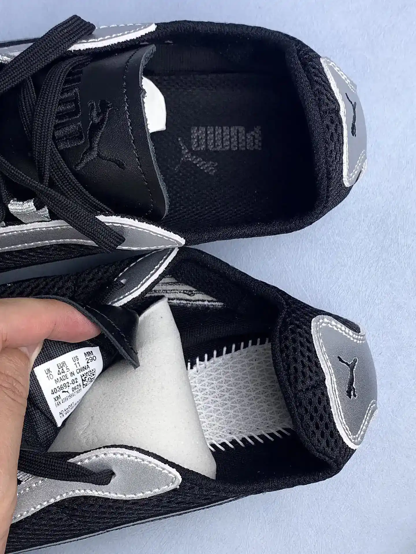 PUMA H-Street OG Sneakers product photo from LabelPicks
