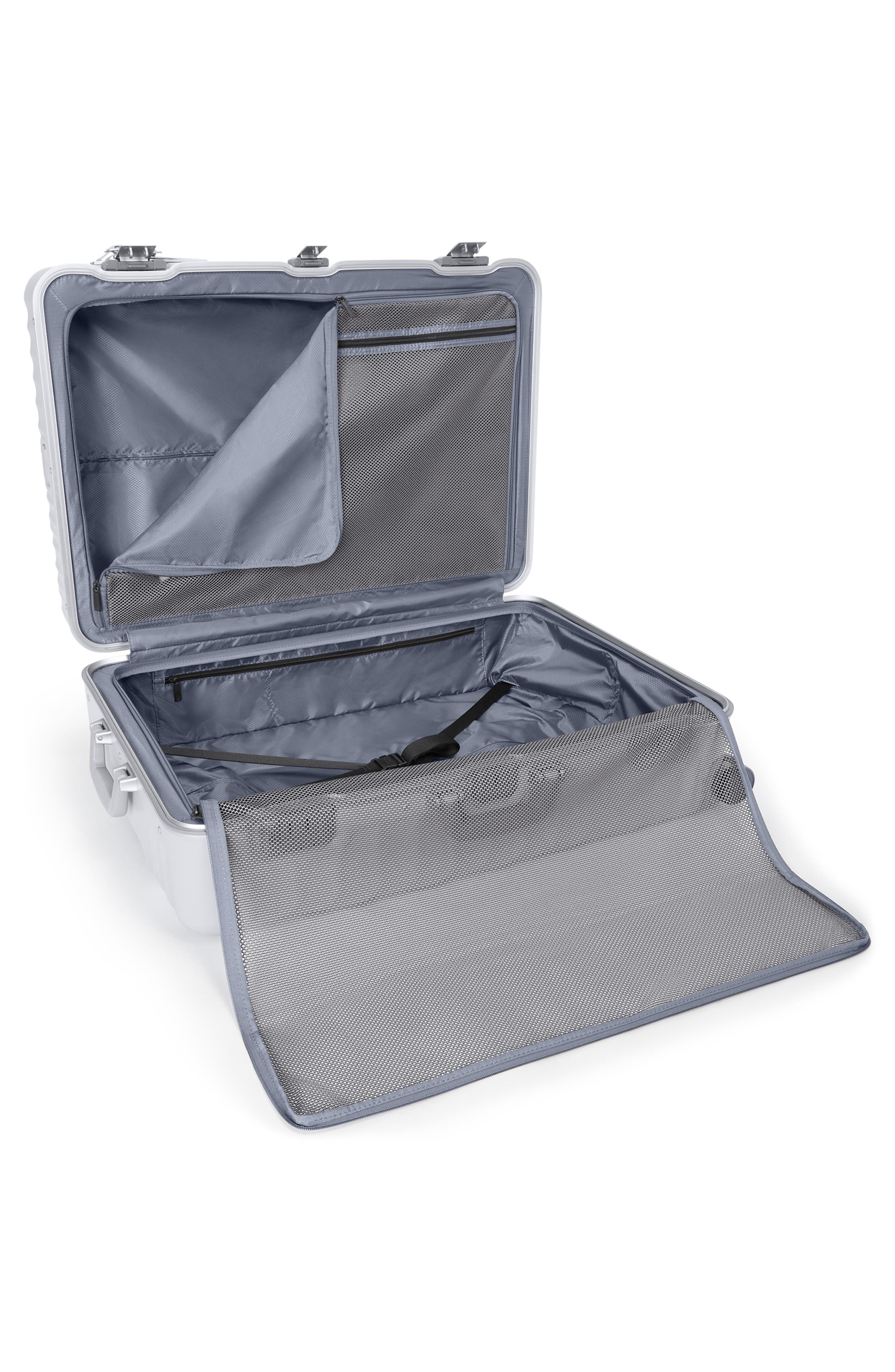 TUMI 19 Degree Frame Large Checked Luggage