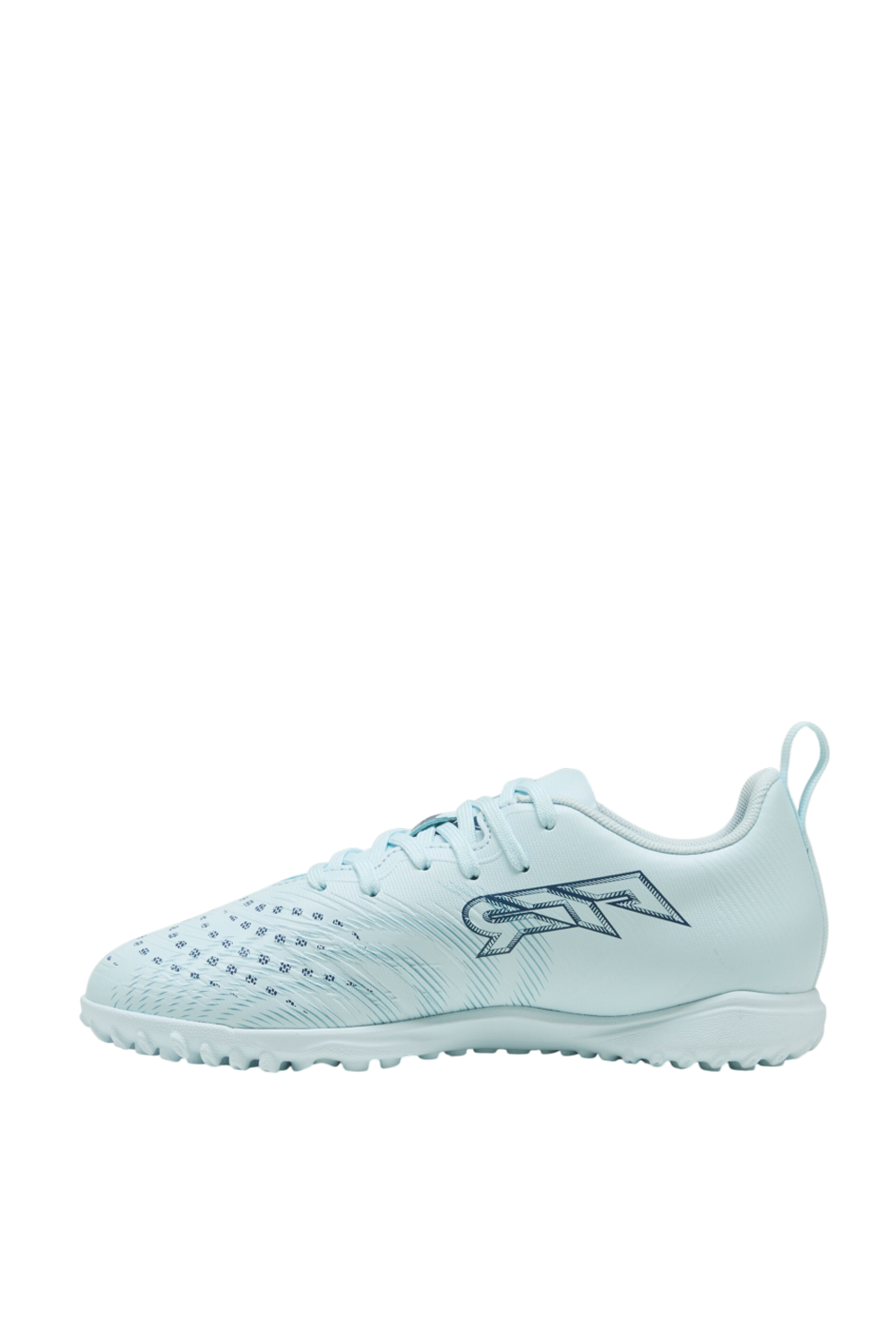 PUMA KIDS נעלי כדורגל פיוטצ'ר 9 פליי טיטי