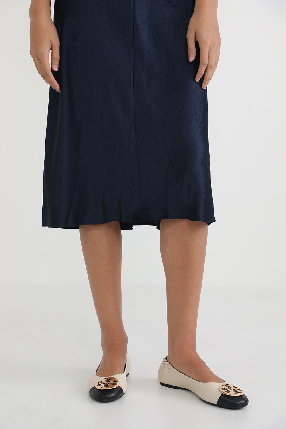 TORY BURCH נעלי בלרינה