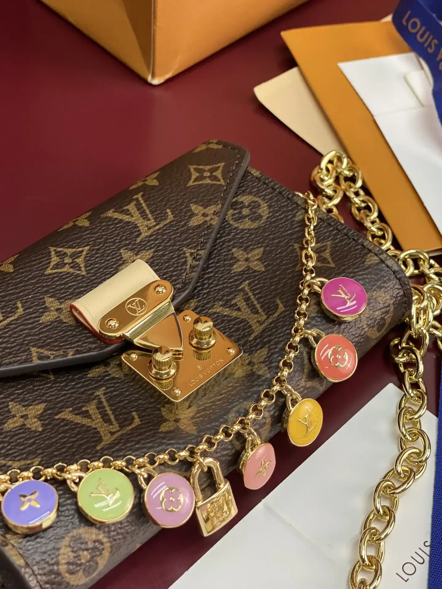 Louis Vuitton Street-Ready Belt Bag product photo from LabelPicks