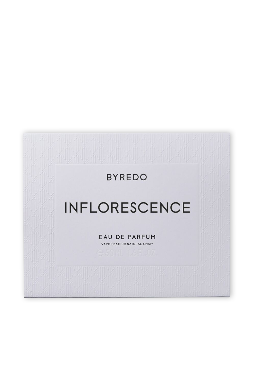 BYREDO Inflorescence Eau de Parfum 100 ML