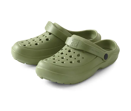 Unisex-Clogs