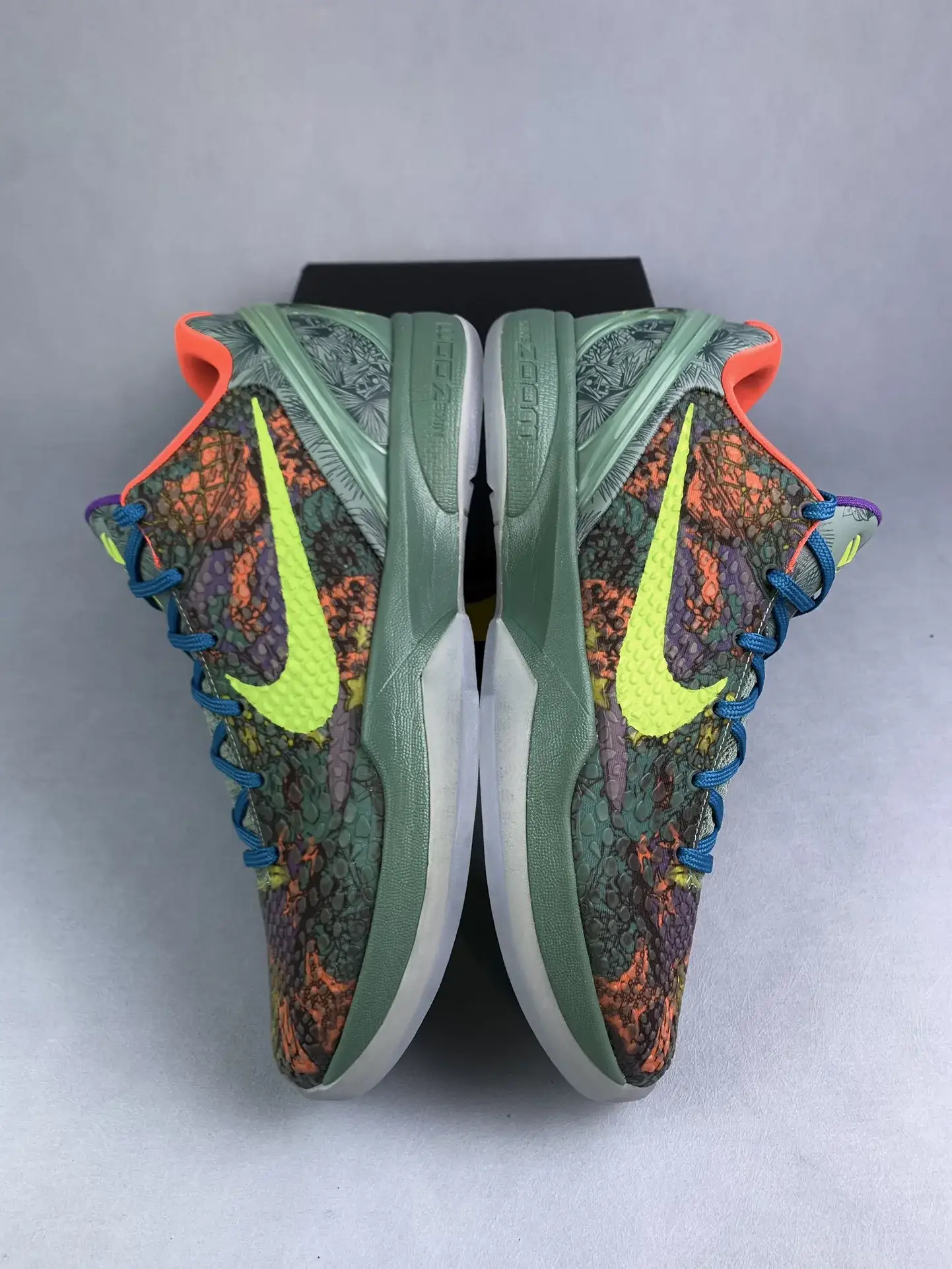 Nike Zoom Kobe VI Prelude Shoes product photo from LabelPicks