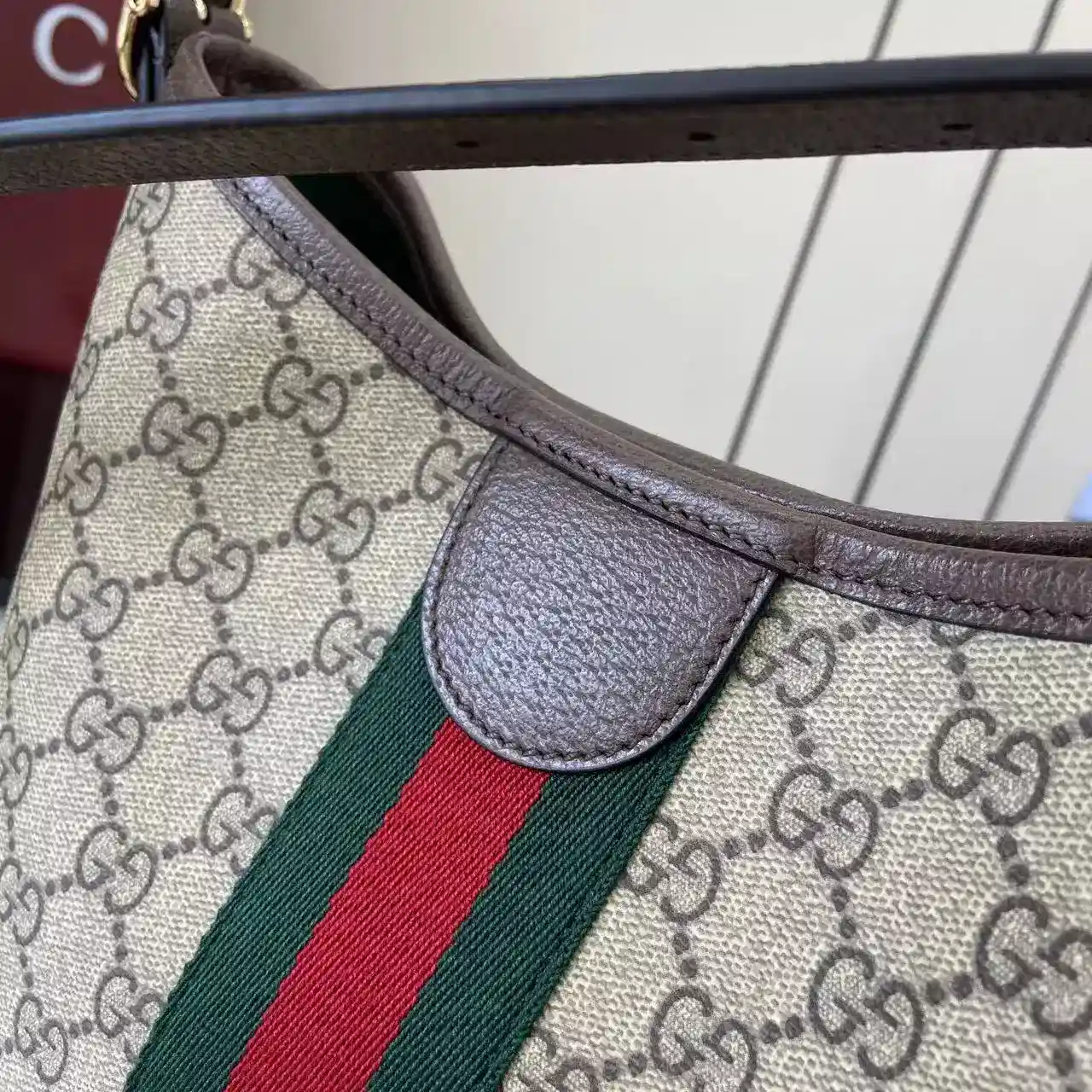 Gucci Ophidia Shoulder Bag product photo from LabelPicks