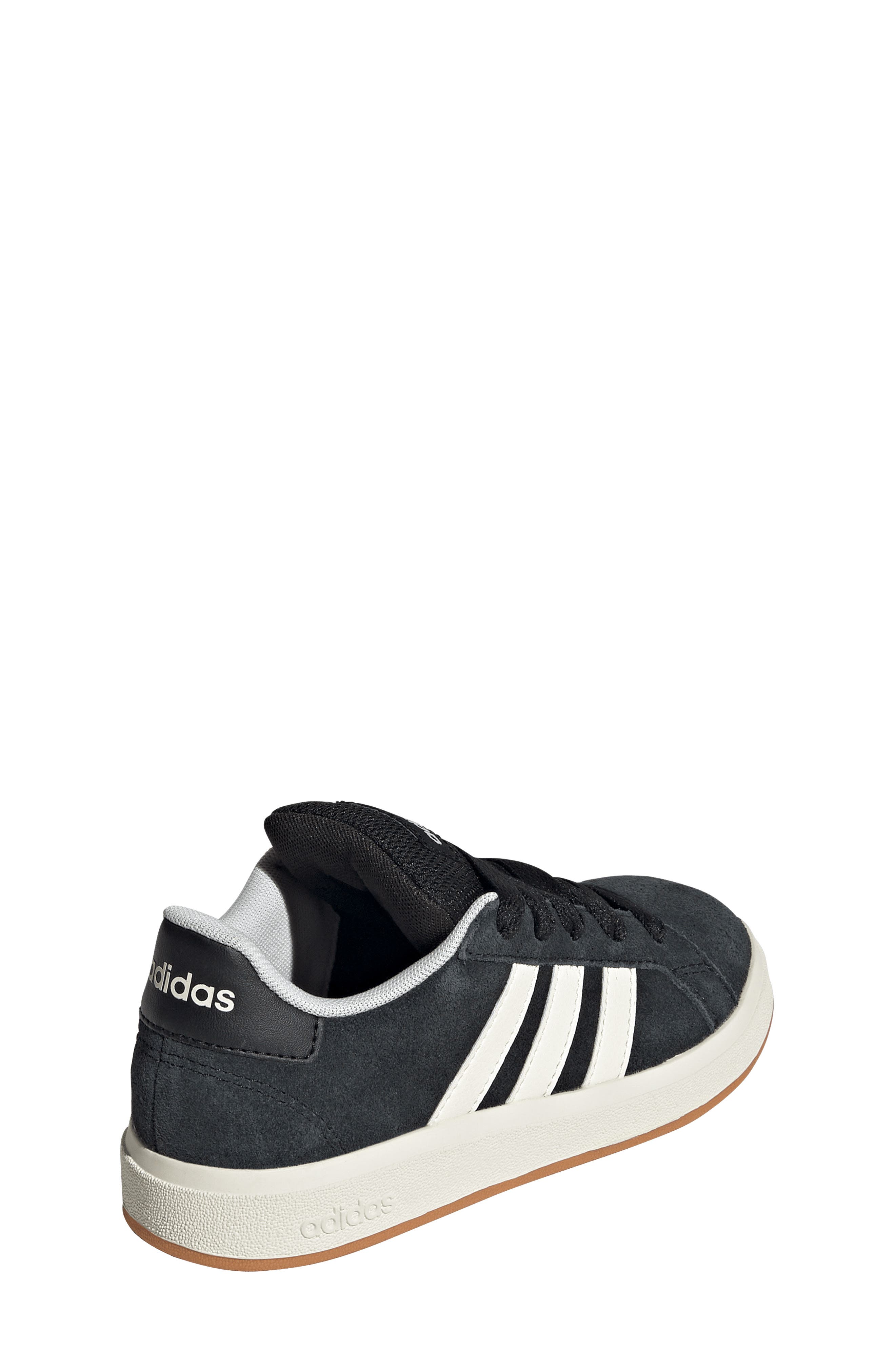 adidas Kids' Grand Court '00s Sneaker