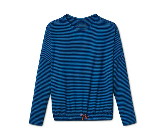 Langarmshirt