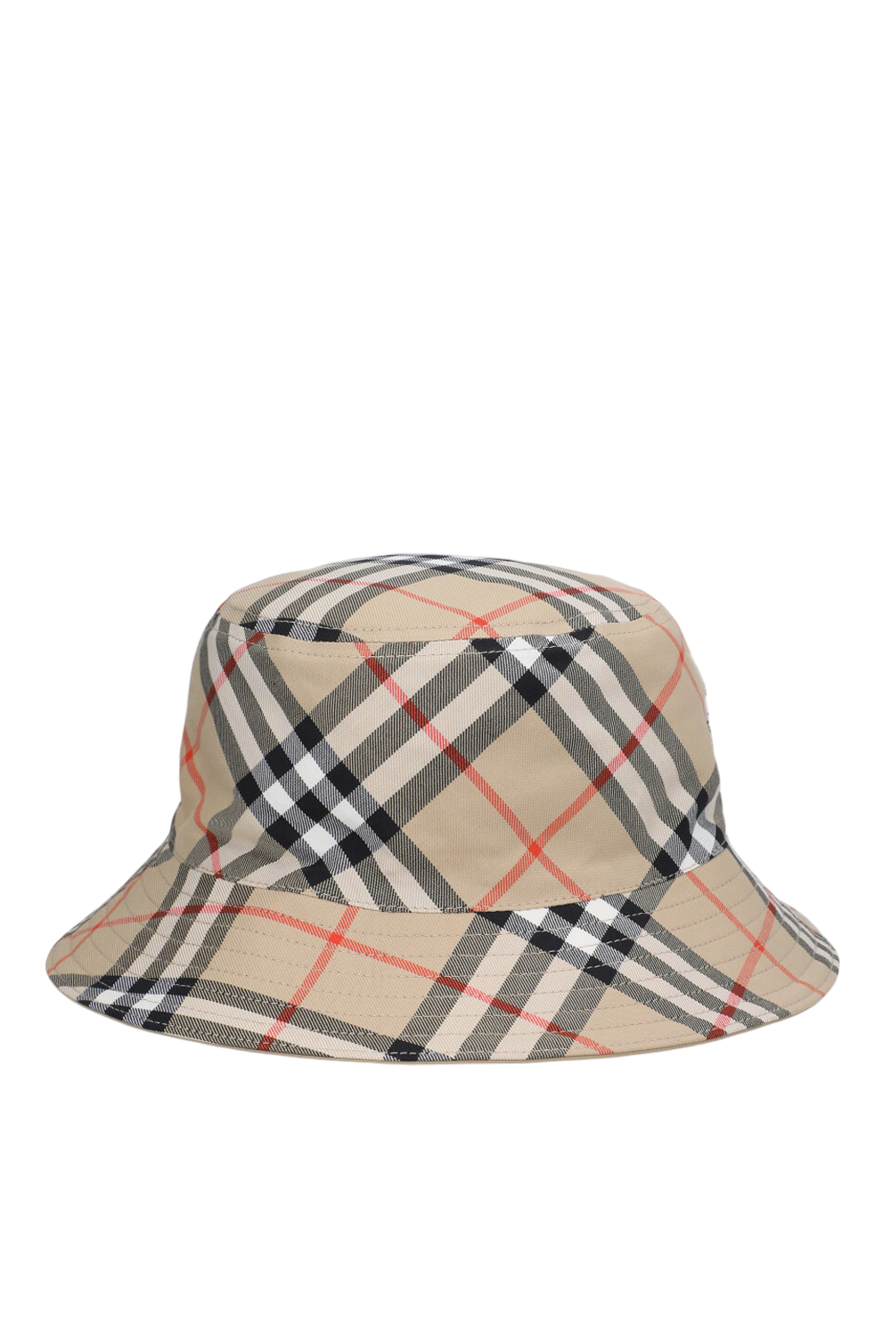 BURBERRY כובע באקט