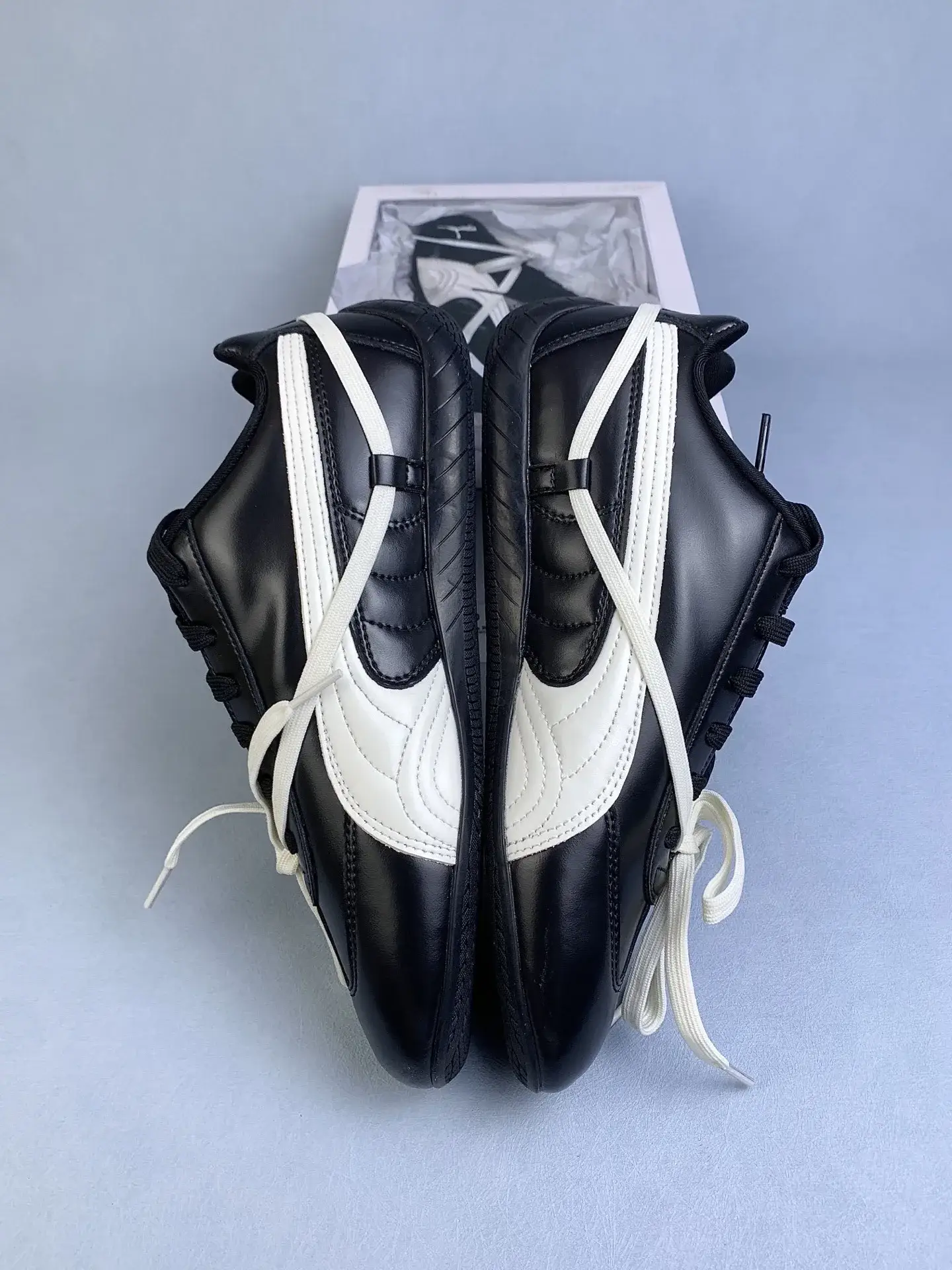 PUMA x ROSÉ Speedcat PRM Sneakers product photo from LabelPicks