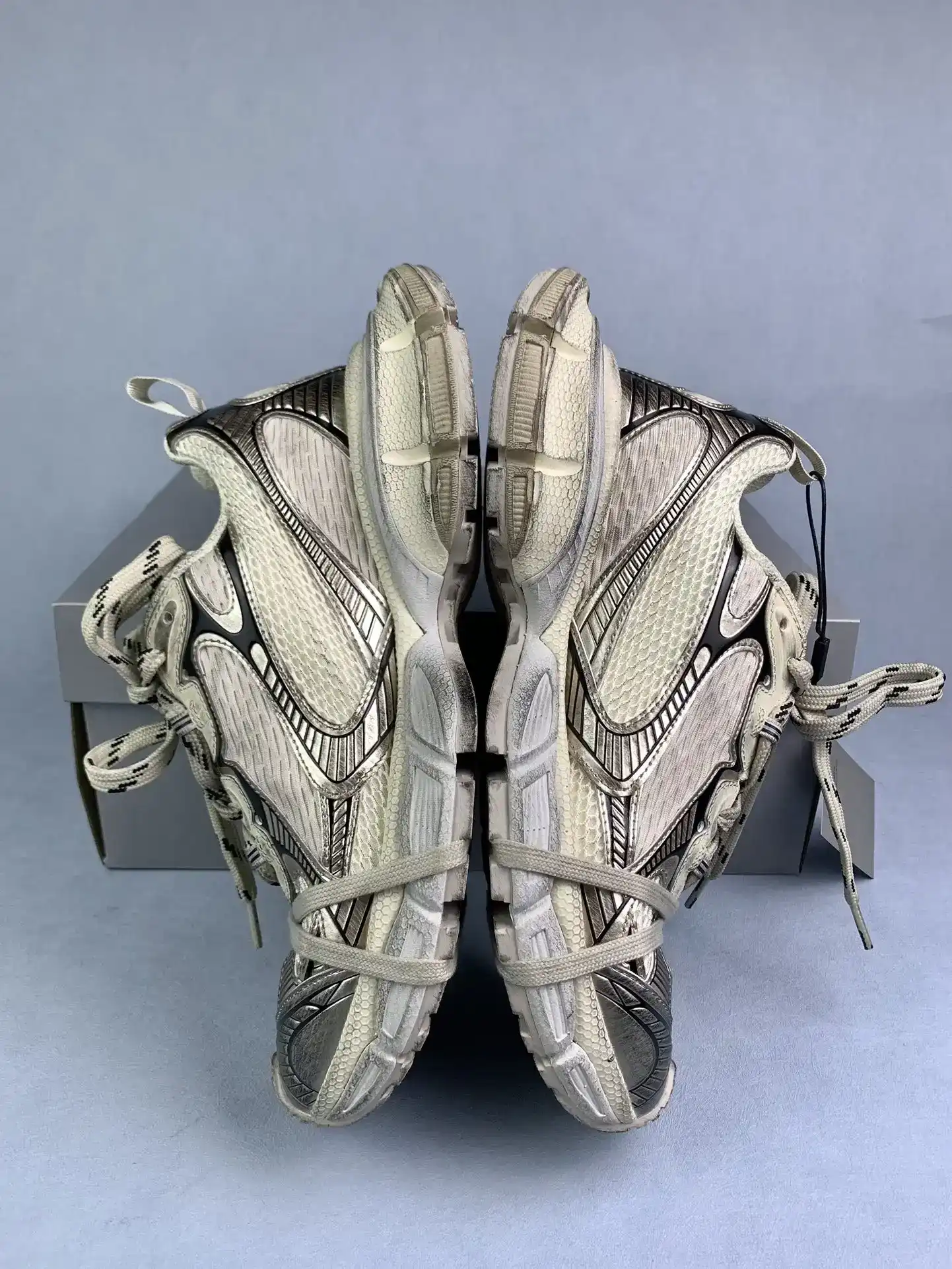 Balenciaga 3XL Sneaker product photo from LabelPicks