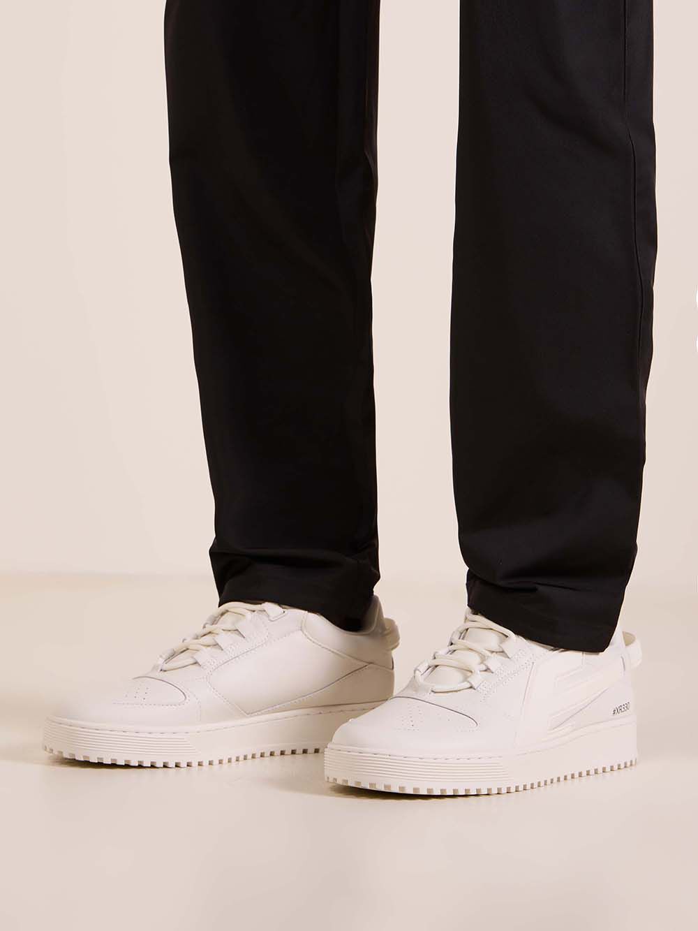 EMPORIO ARMANI נעלי סניקרס
