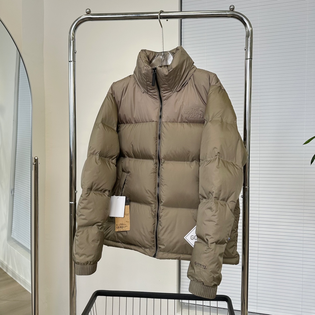 1224 Fashion -color coat
