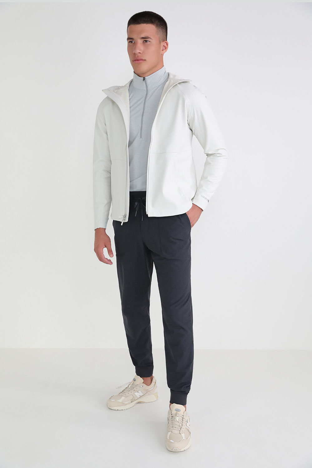 LULULEMON ABC Jogger Tall