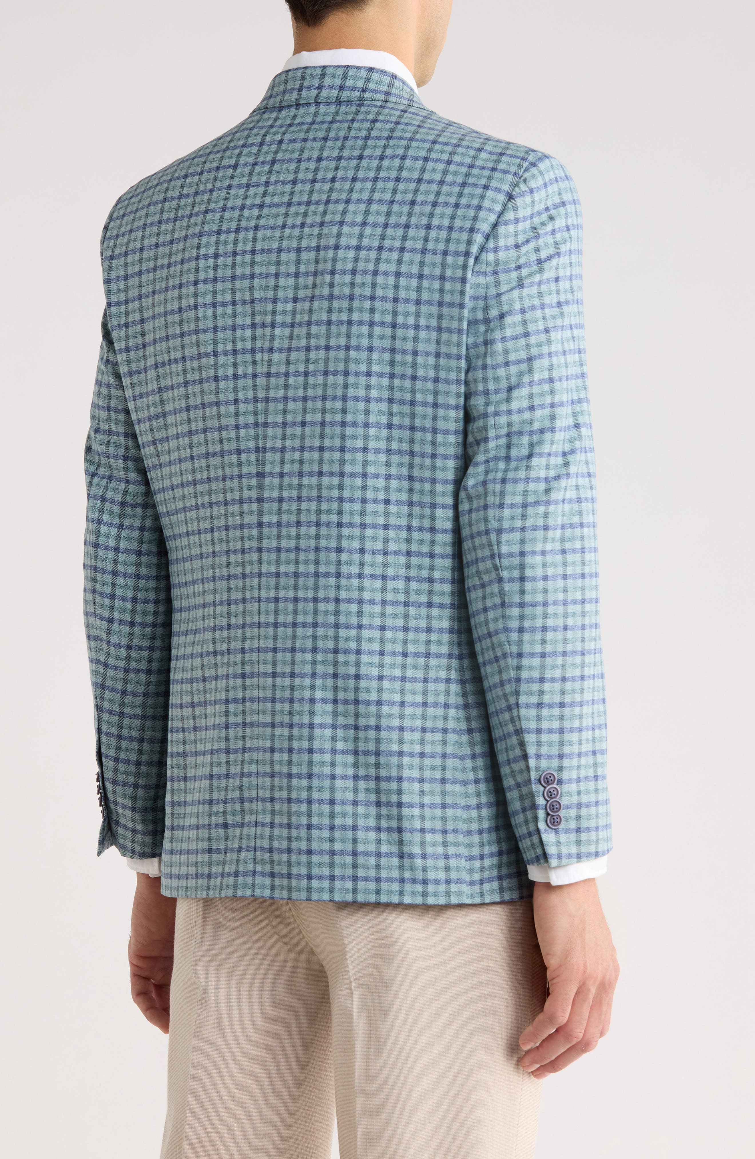 Nautica Stretch Sport Coat