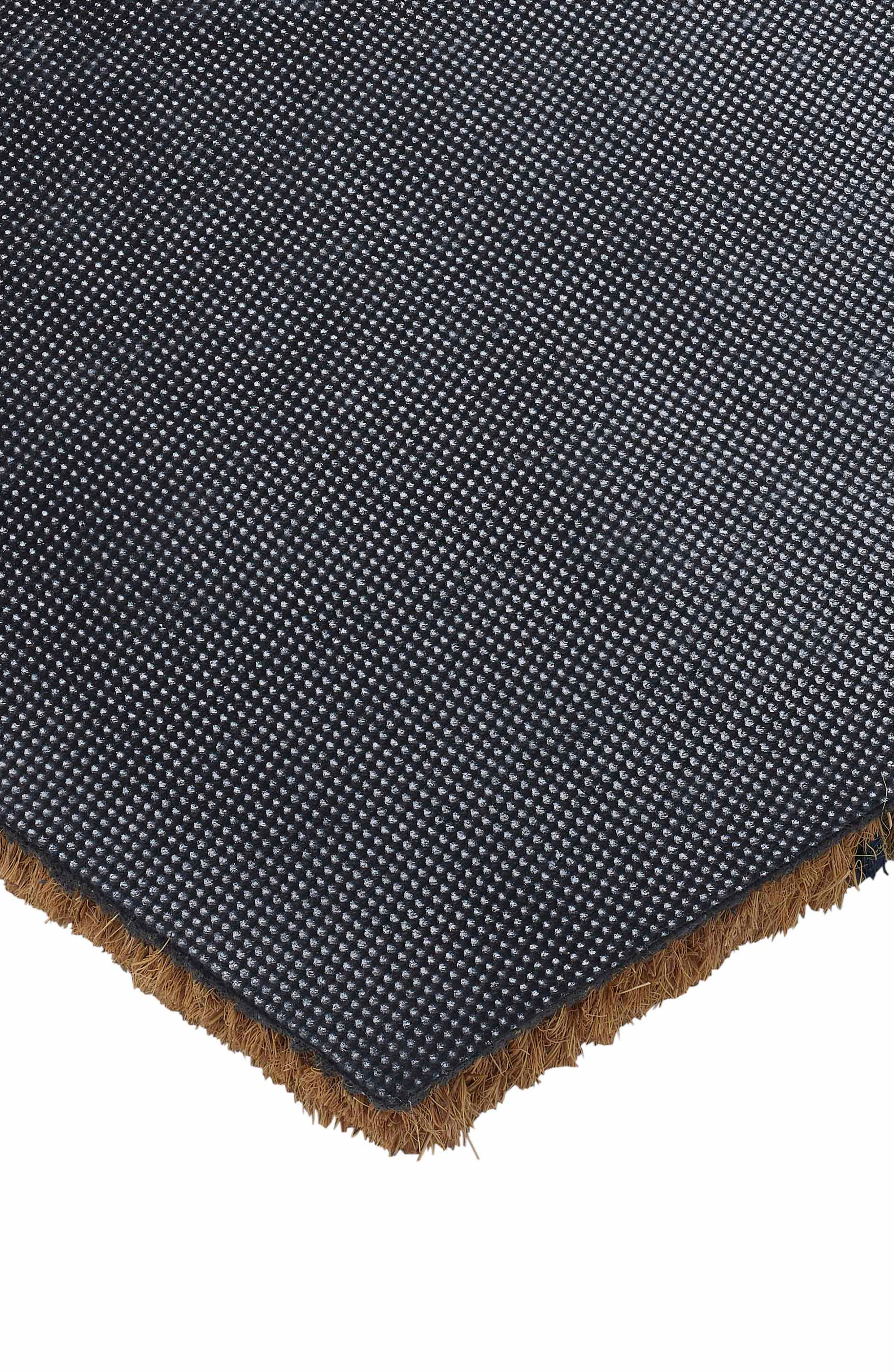 VCNY HOME Sunflower Coir Doormat
