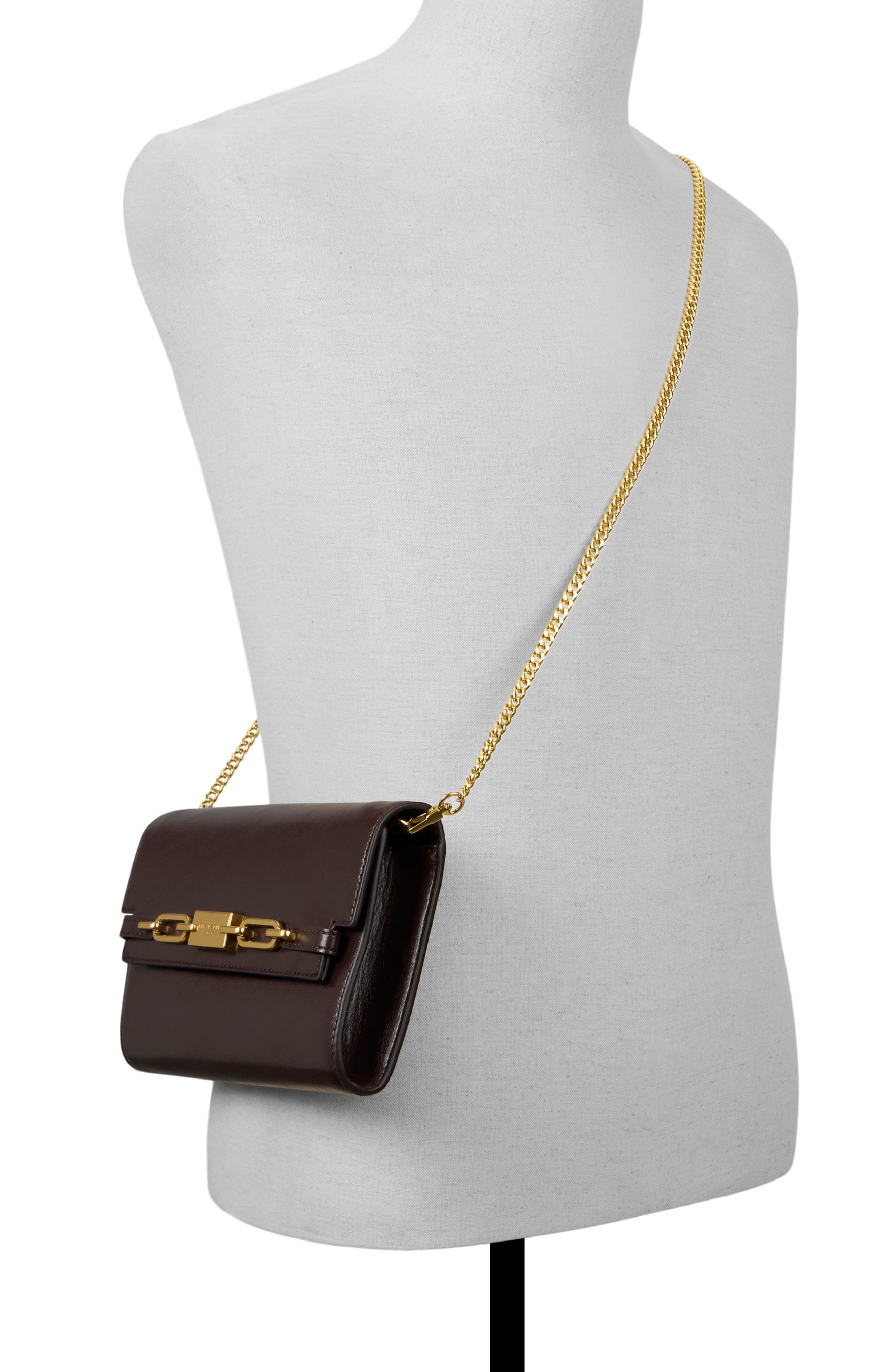 Ted Baker London Jean Crossbody Wallet