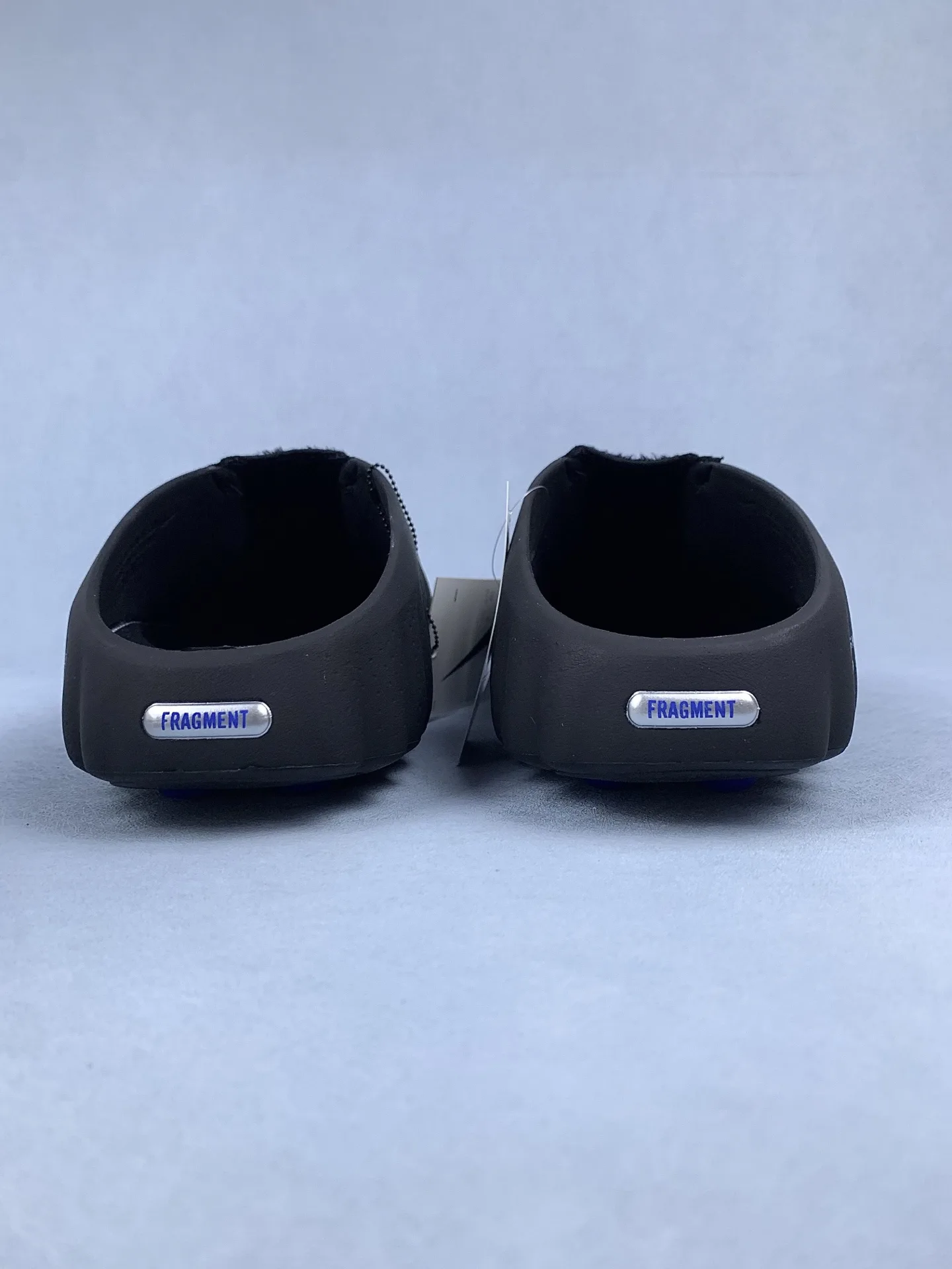 Nike Mind 001 x Fragment 'Black' Shoes product photo from LabelPicks