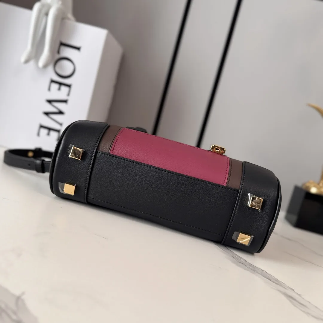Loewe Calfskin Amazona Top Handle Bag product photo from LabelPicks