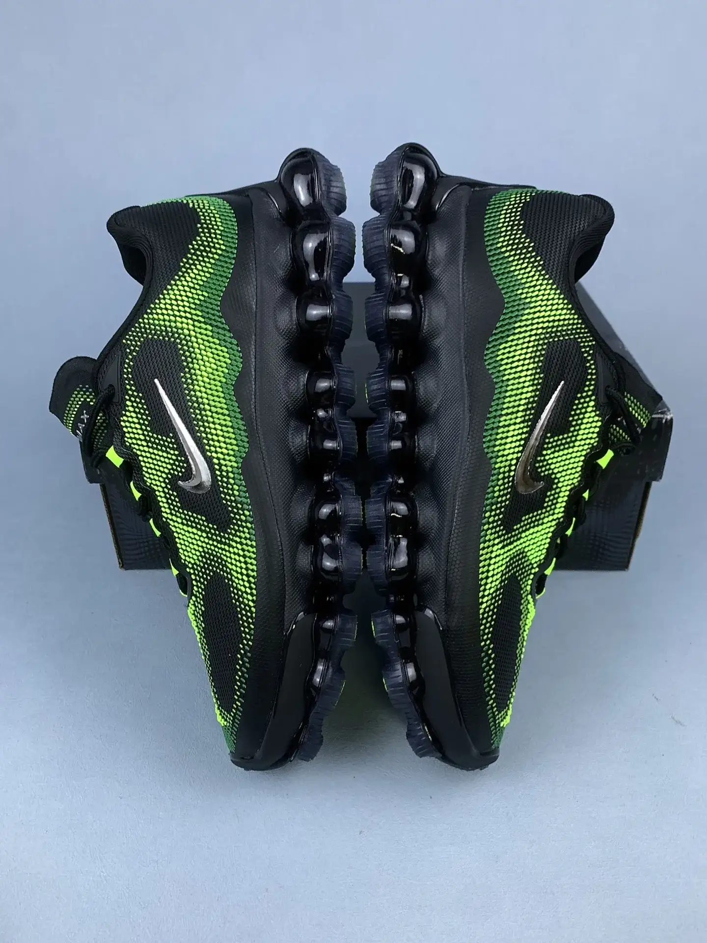 Nike Air Liquid Max Shoes product photo from LabelPicks