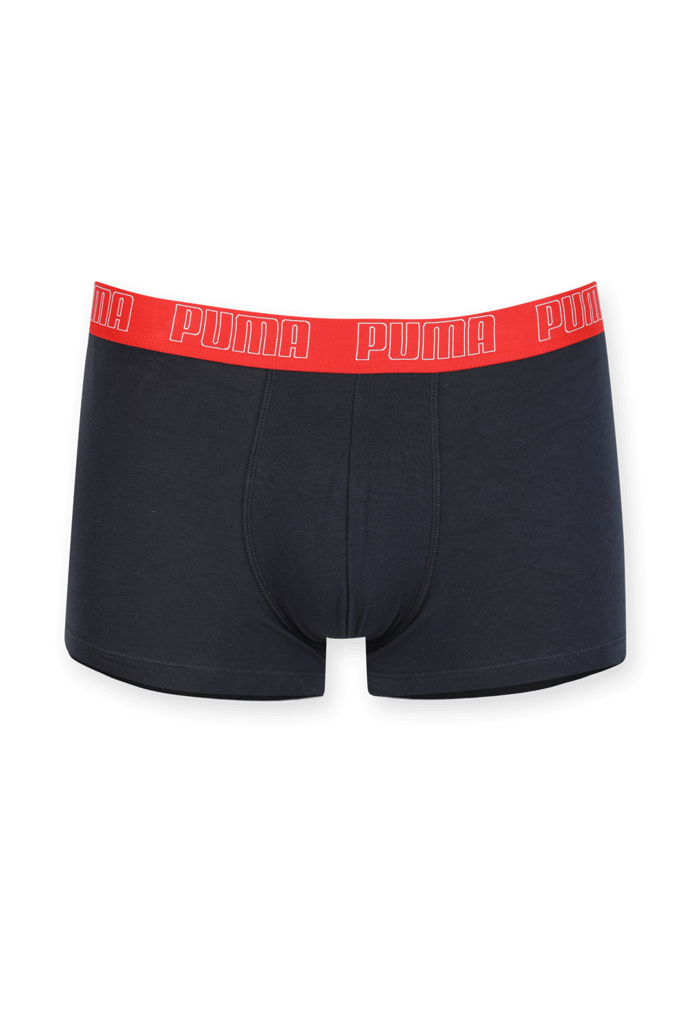PUMA מארז שני זוגות תחתוני בוקסר