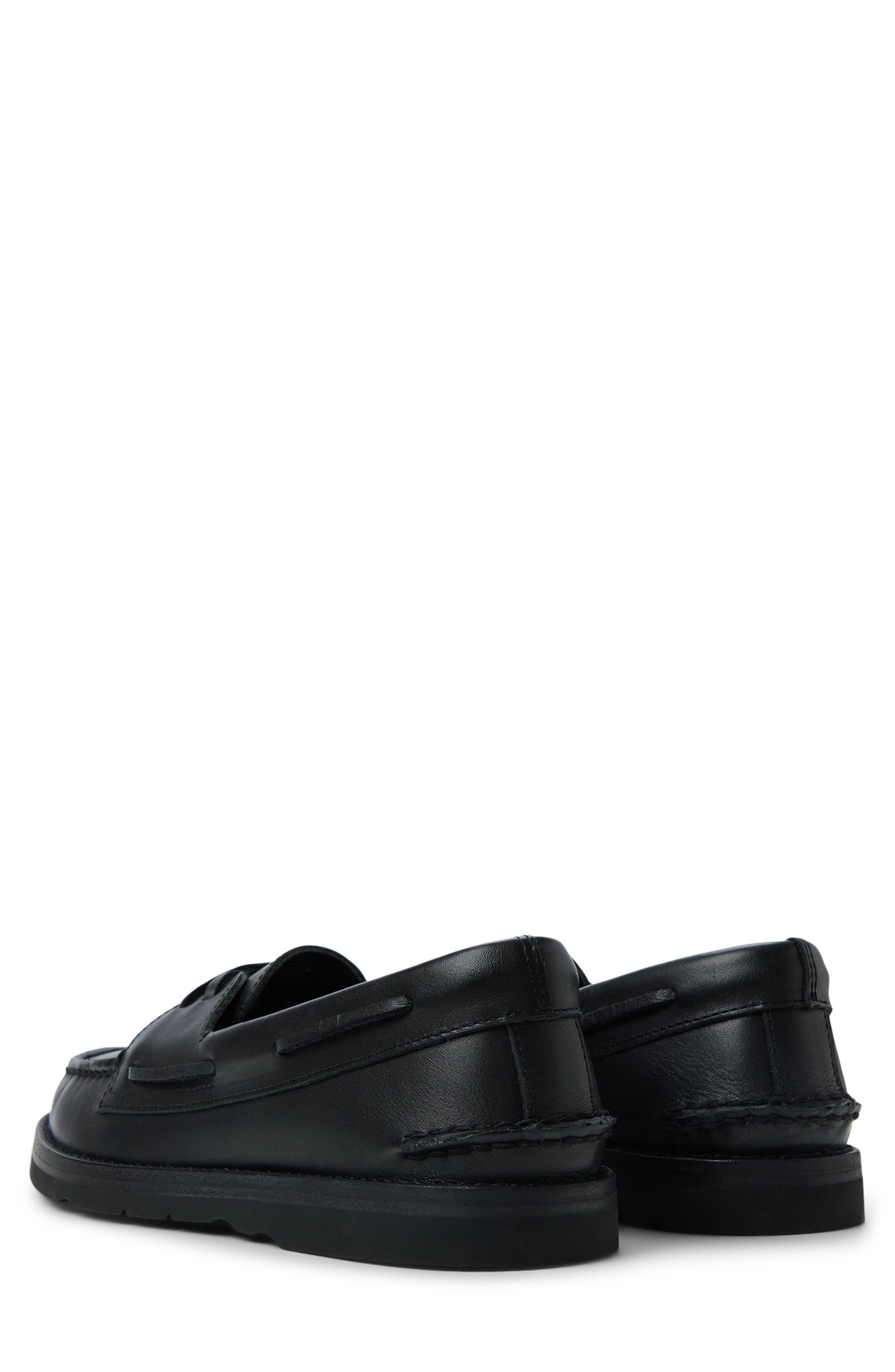 Sperry Todd Snyder Boat Shoe