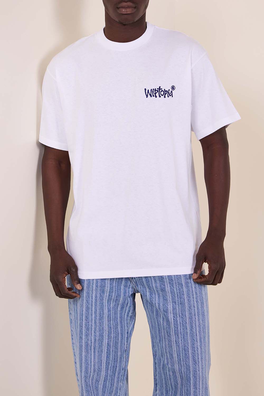 CARHARTT WIP חולצת טי