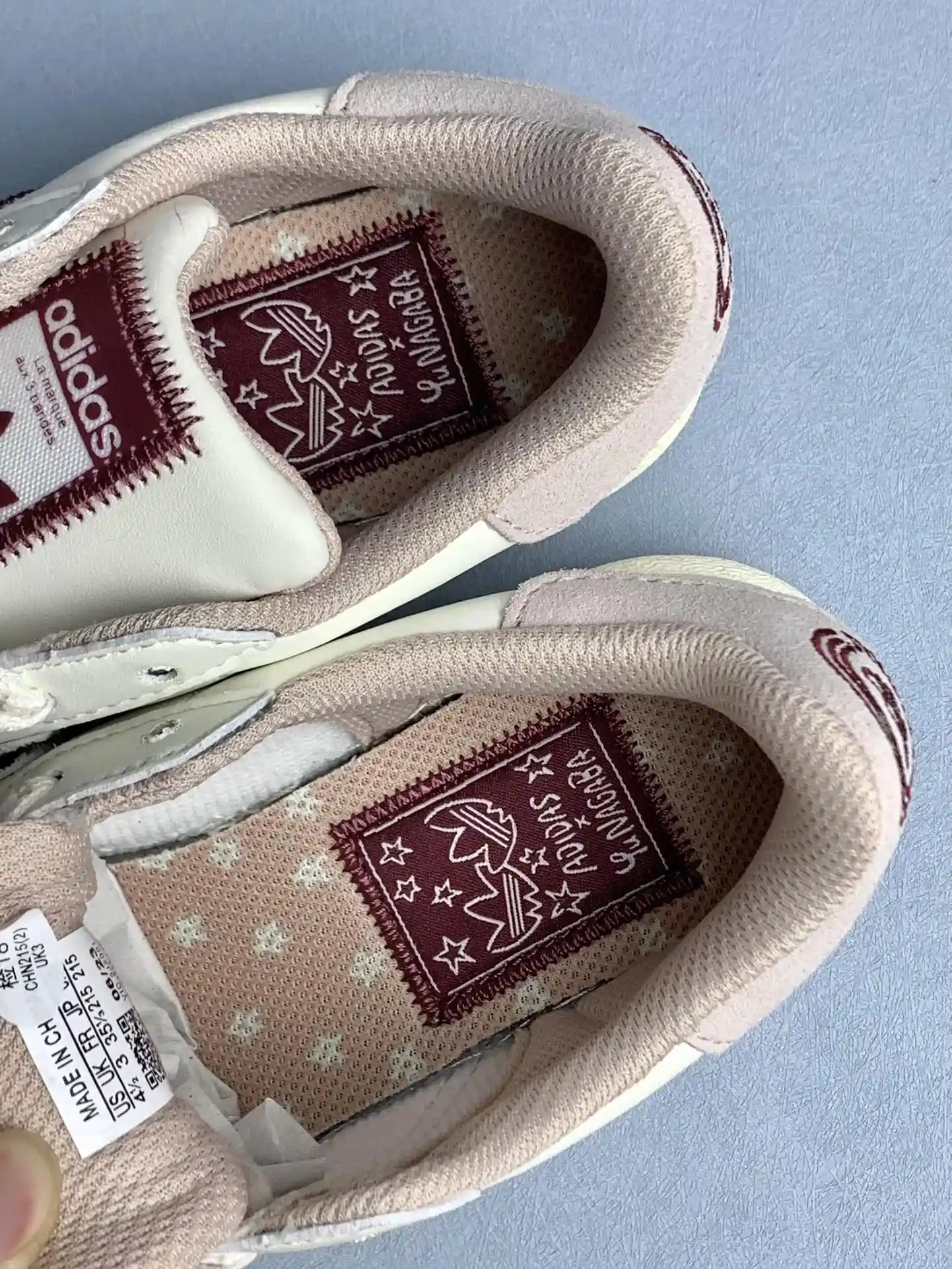 Superstar Shoes product photo from LabelPicks