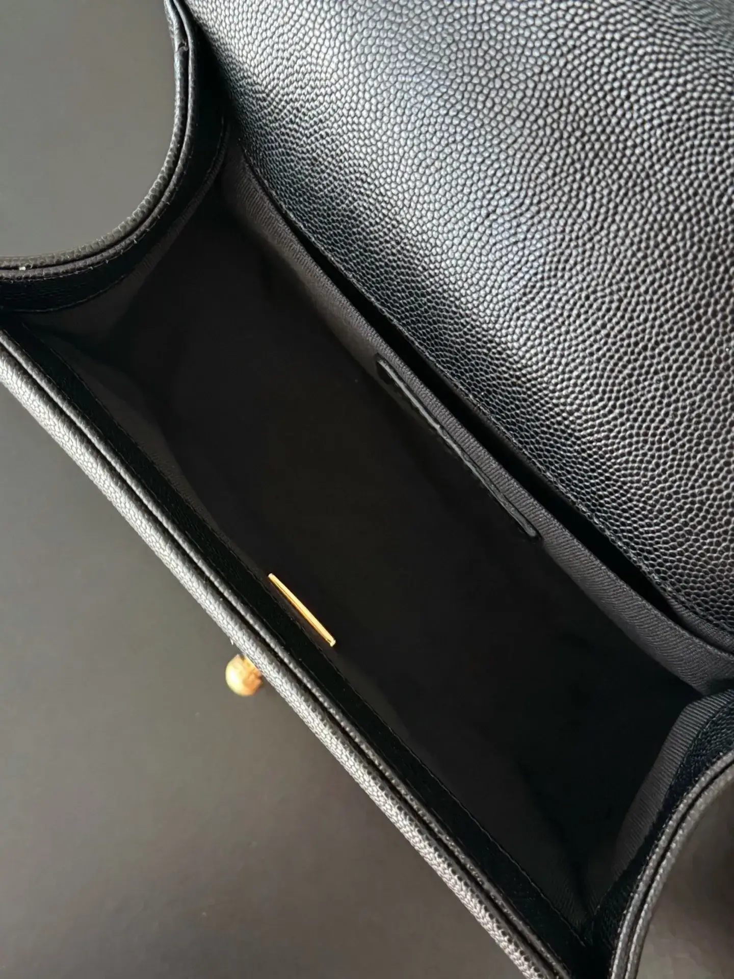 Chanel Lambskin Crossbody Bag product photo from LabelPicks