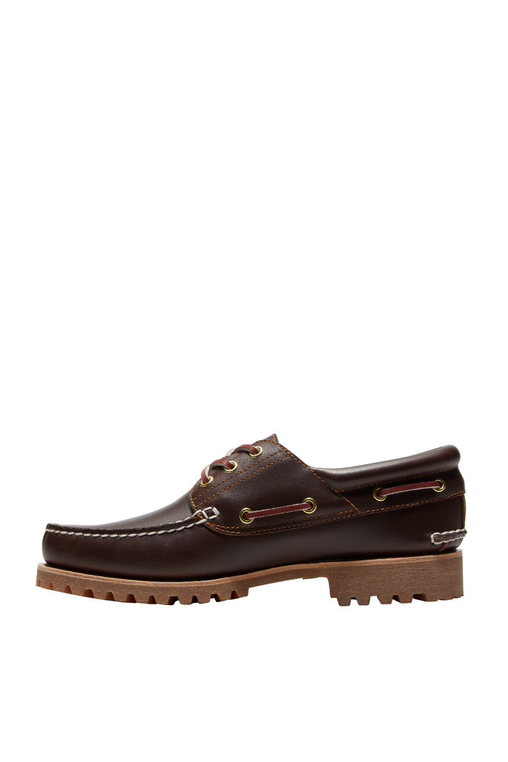 TIMBERLAND נעלי מוקסינים