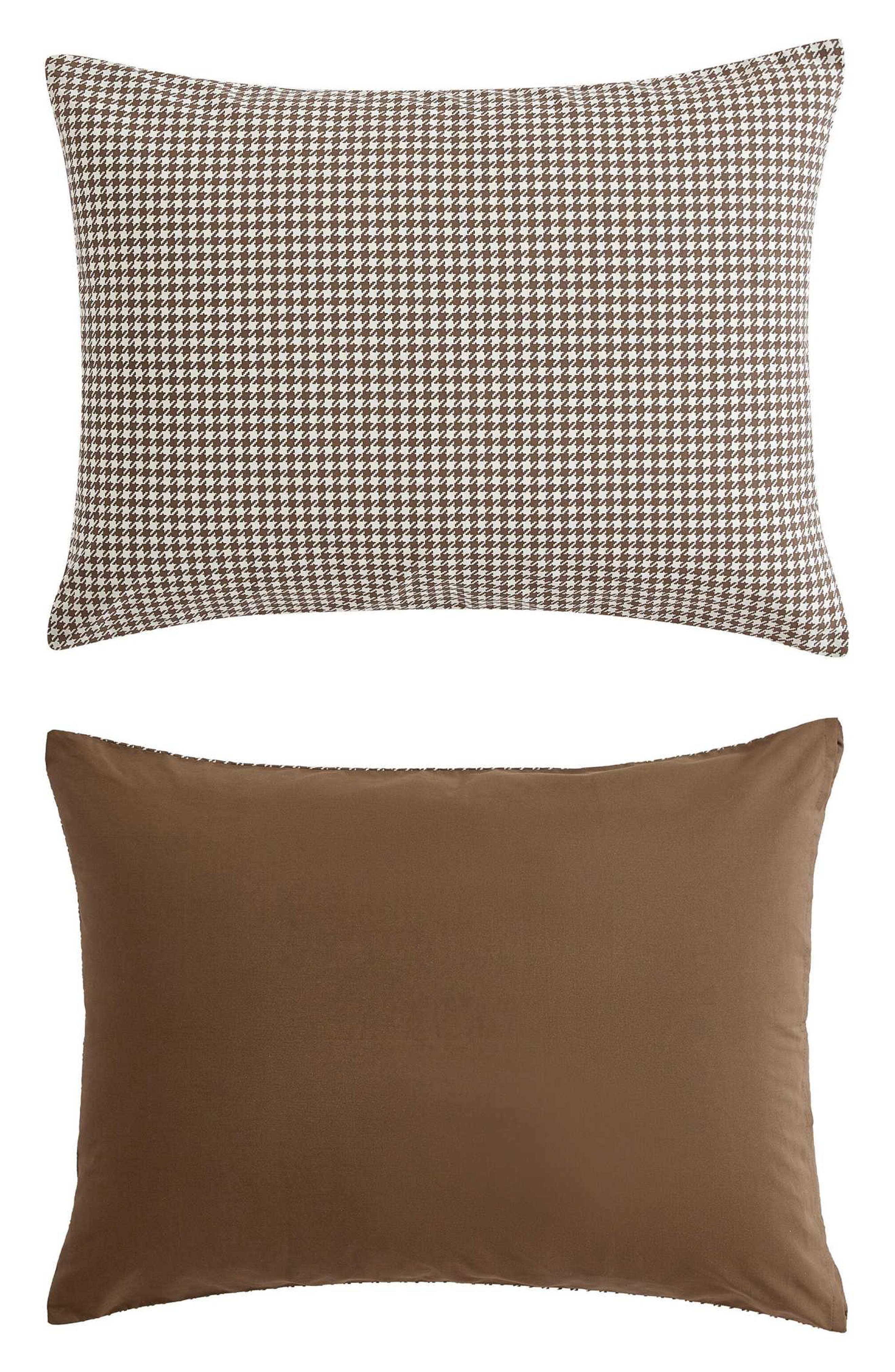 Eddie Bauer Harrison Reversible Comforter & Sham Set