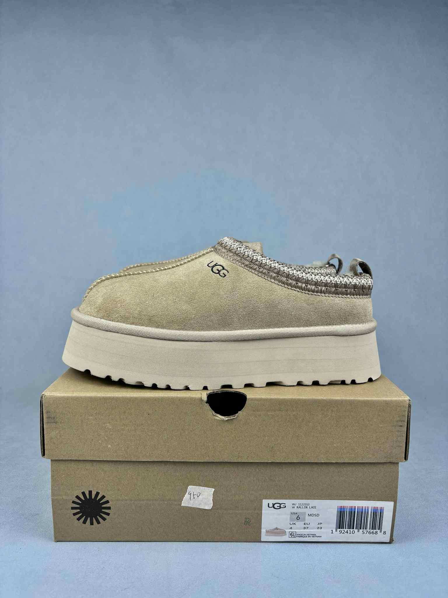 UGG Tazz Slipper
