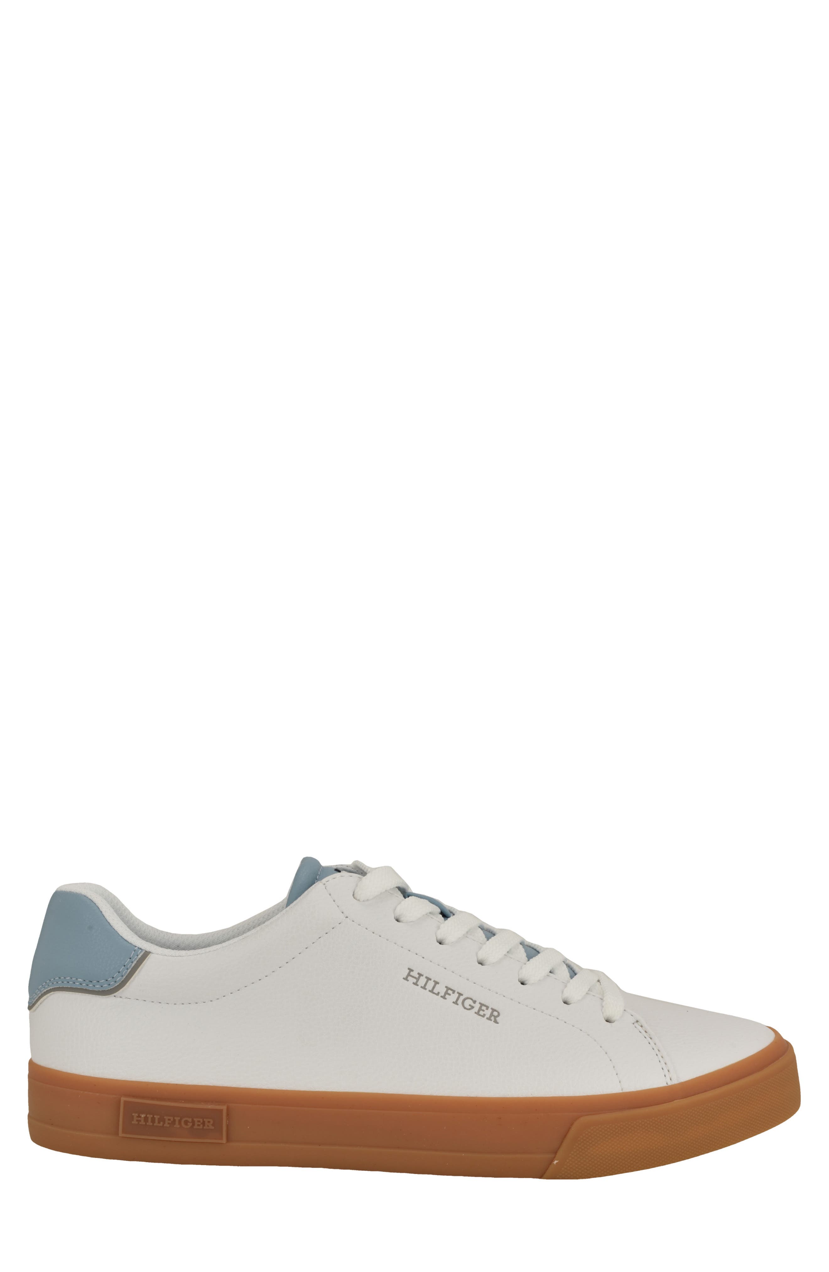 Tommy Hilfiger Rawly Low Top Sneaker