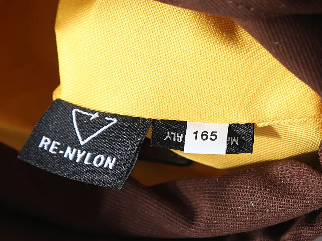 Prada Woven Leather Bucket Bag product photo from LabelPicks