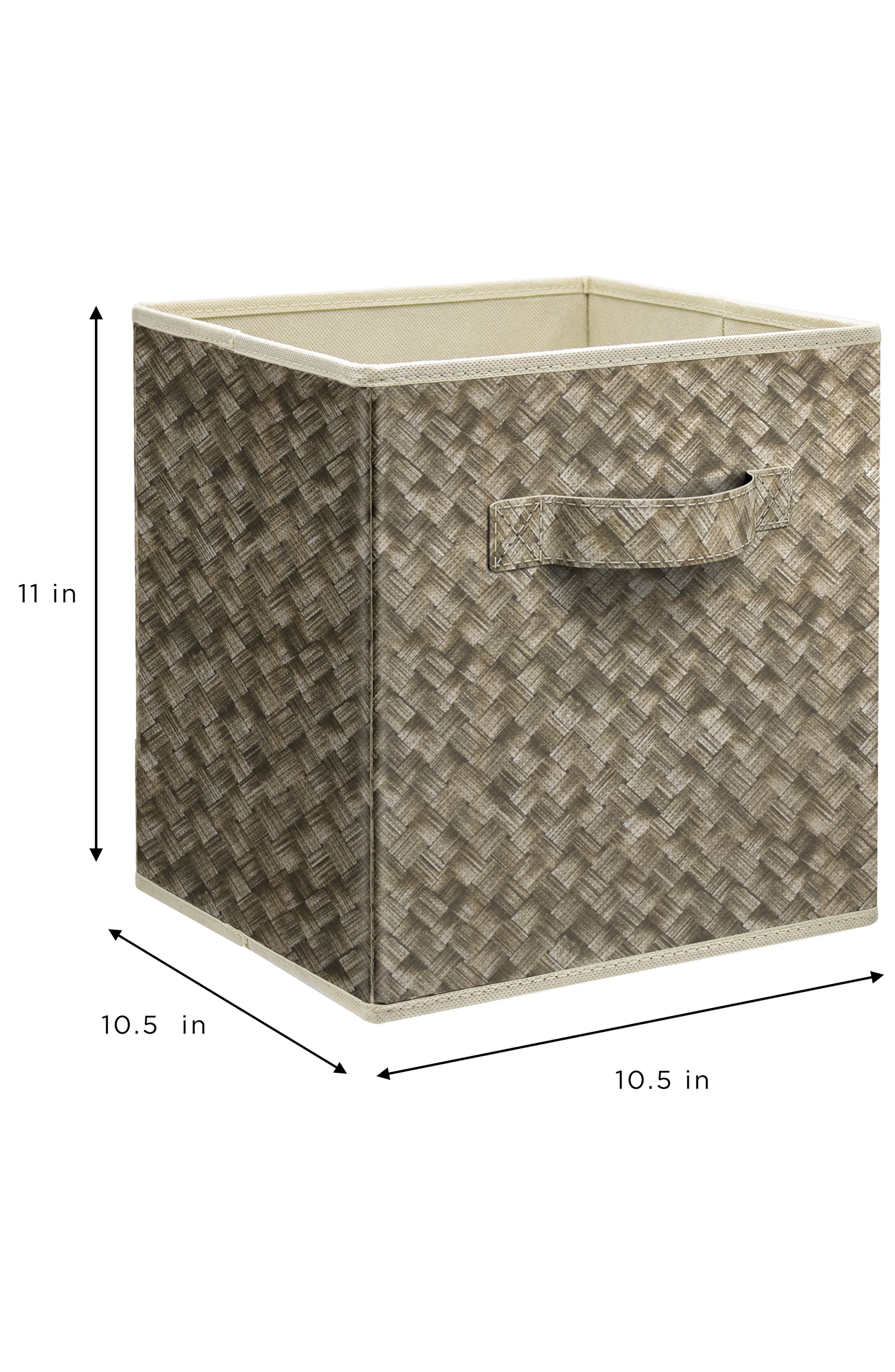 SORBUS Storage Cube