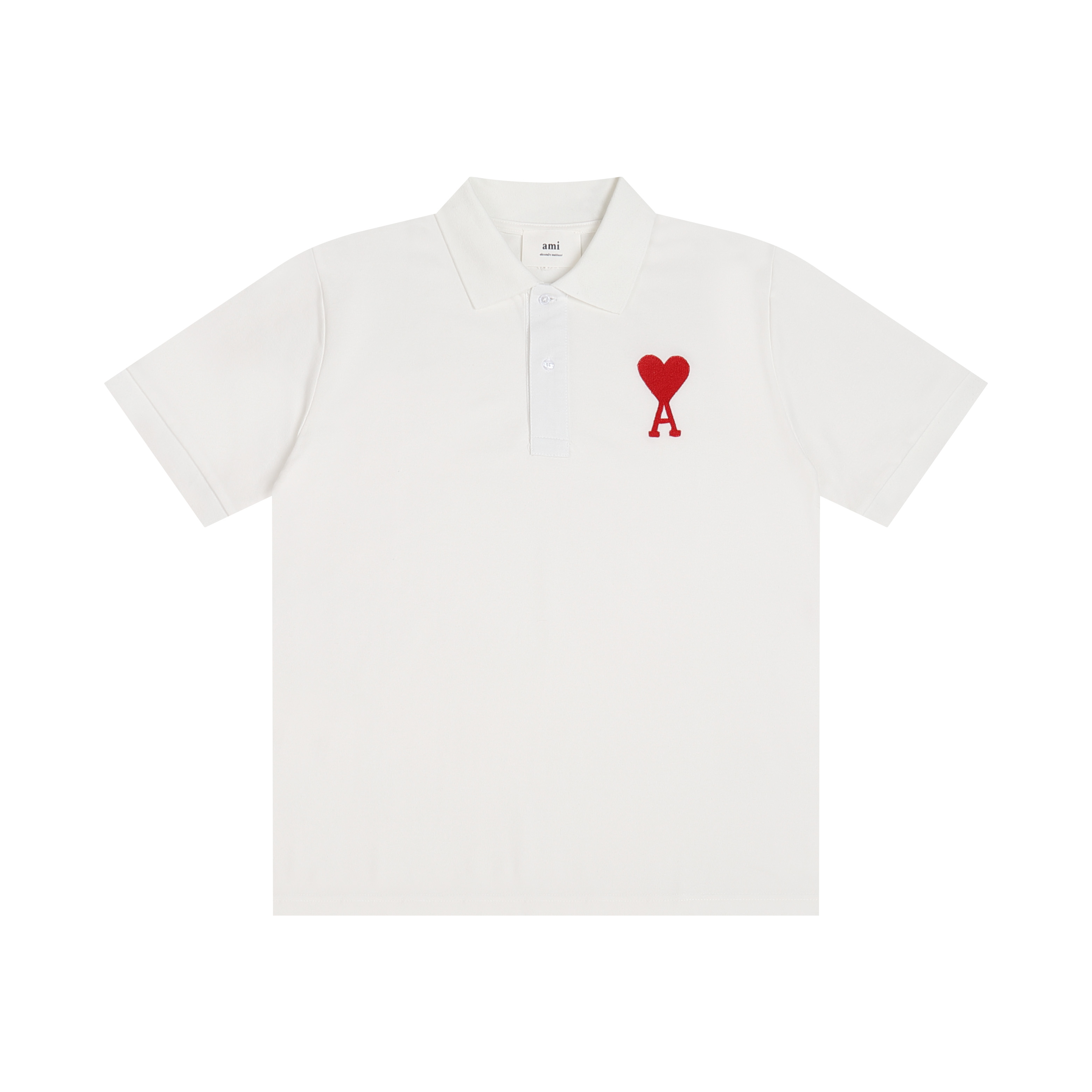 NEW 0408 Polo shirt