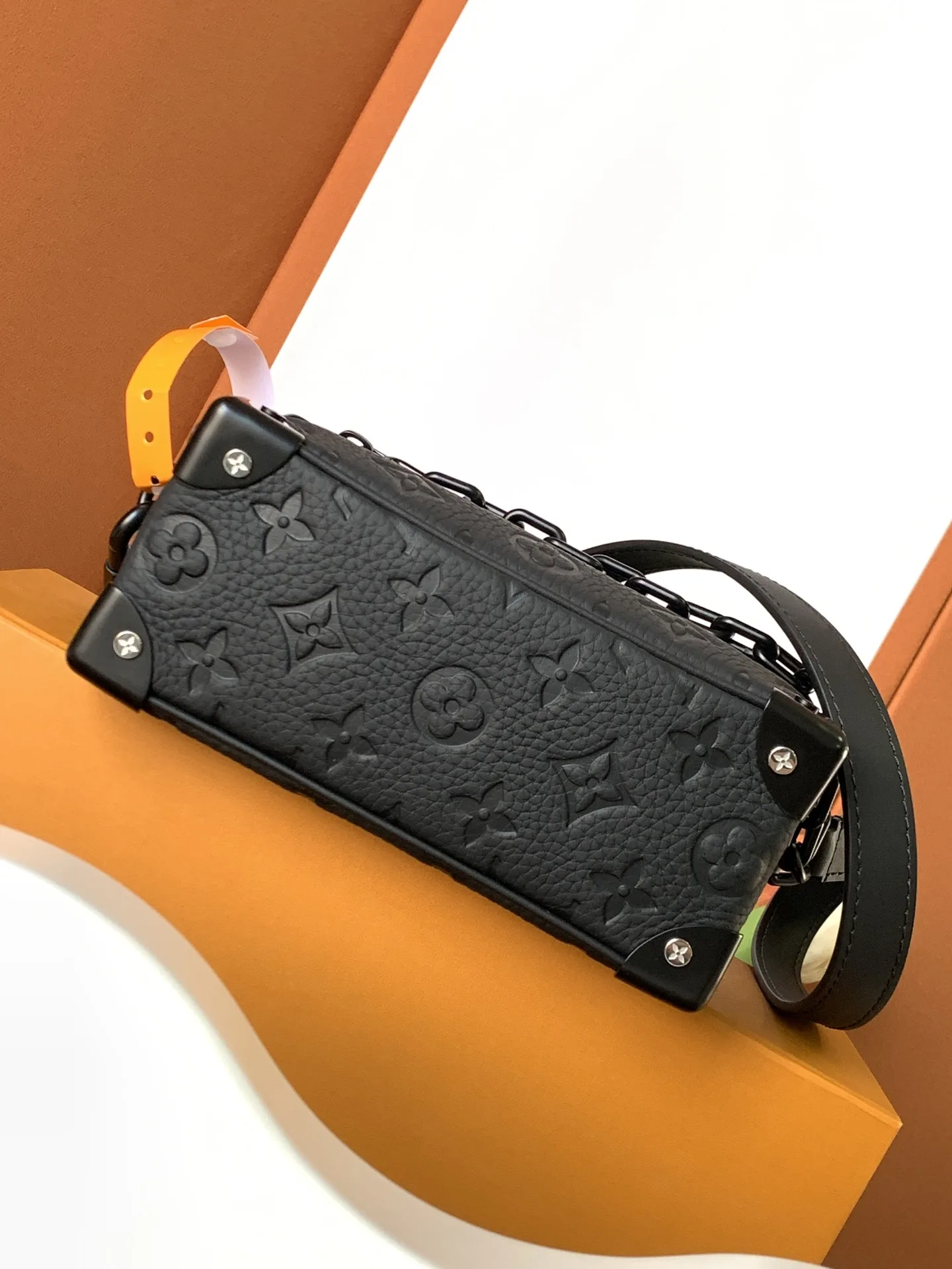 Louis Vuitton Soft Trunk Top Handle Bag product photo from LabelPicks