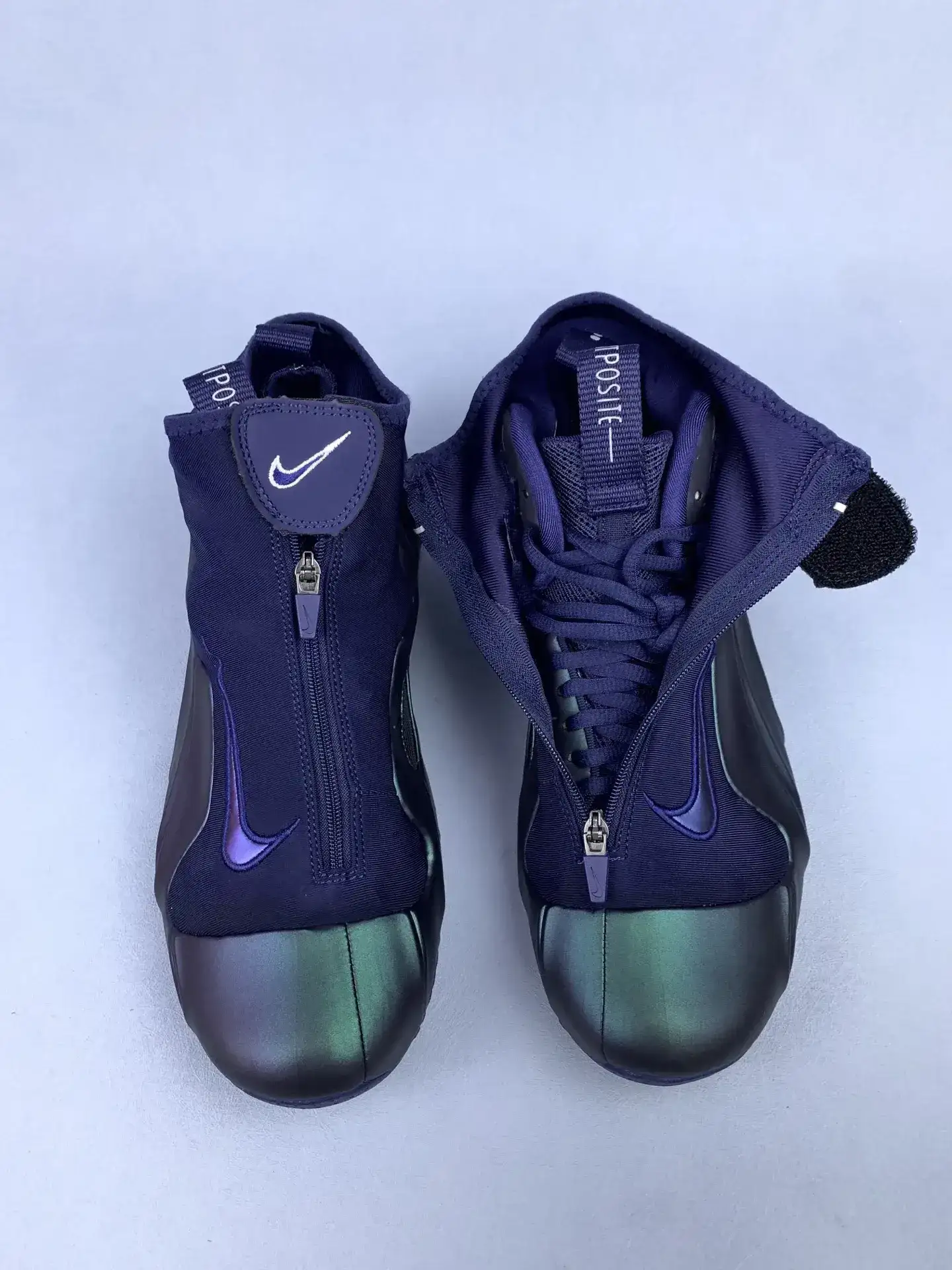 Air Flightposite “Jason Kidd” Basketball Shoes product photo from LabelPicks