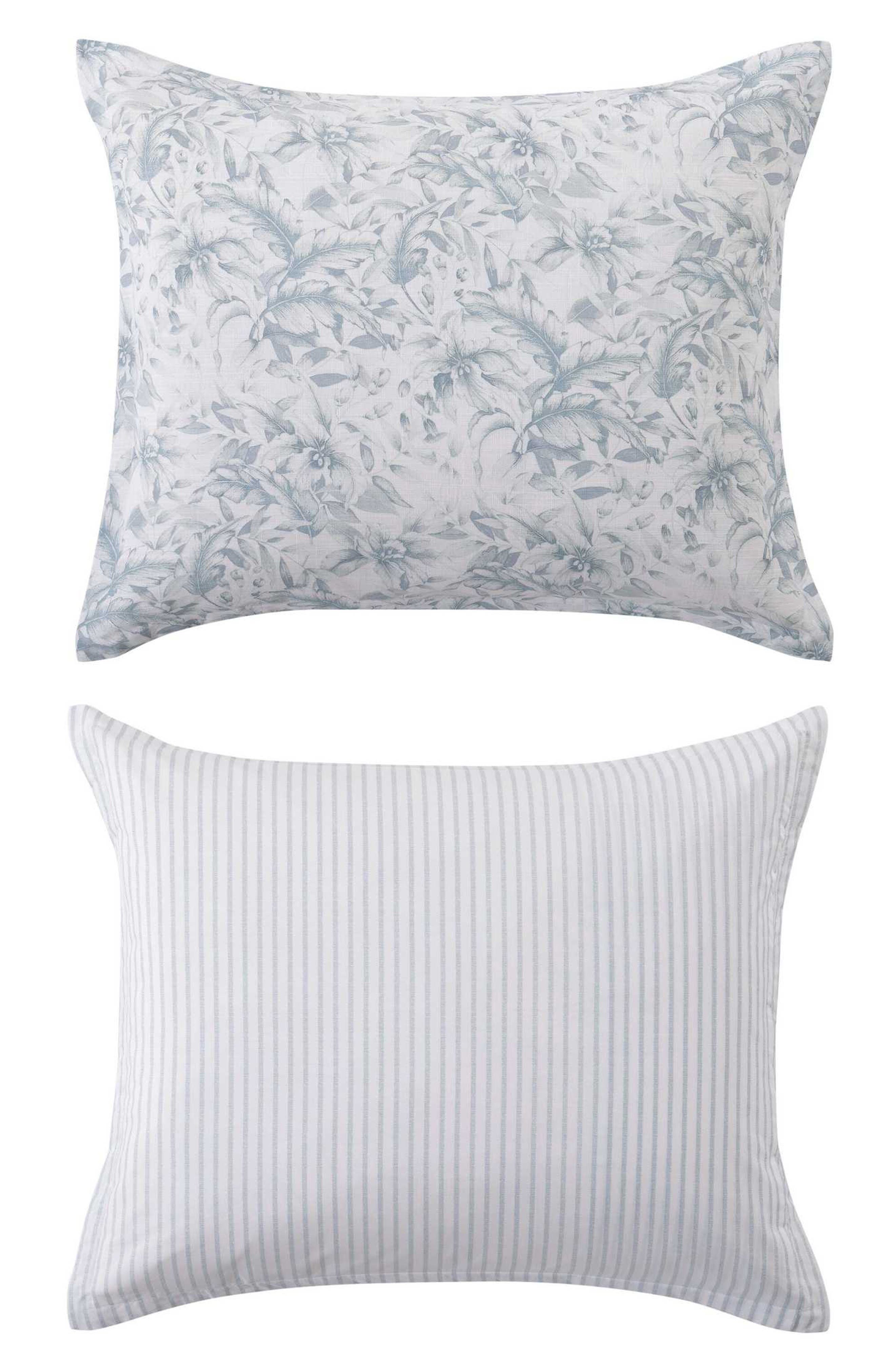 Tommy Bahama Orchid Bay Cotton Comforter & Sham Set