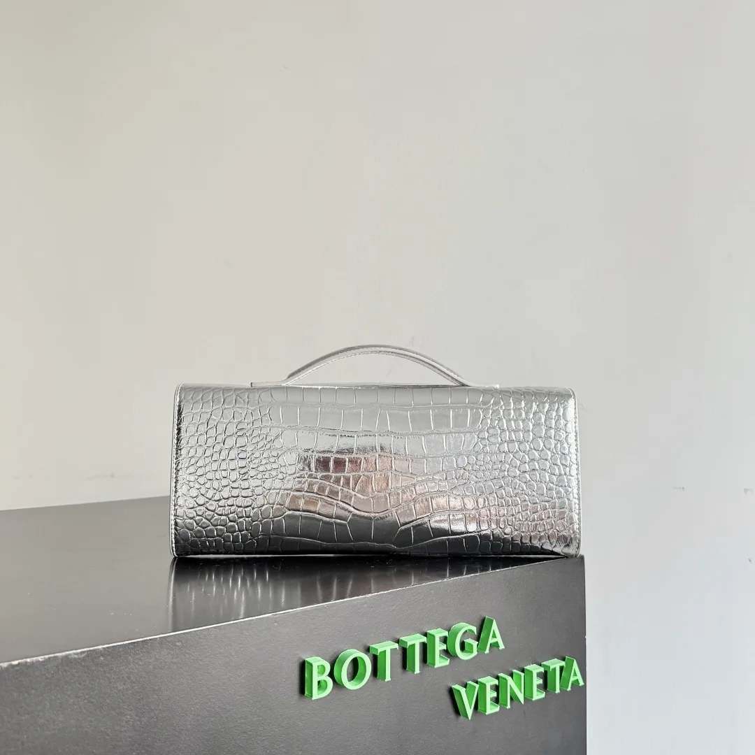 Bottega Veneta Andiamo Evening Bag product photo from LabelPicks