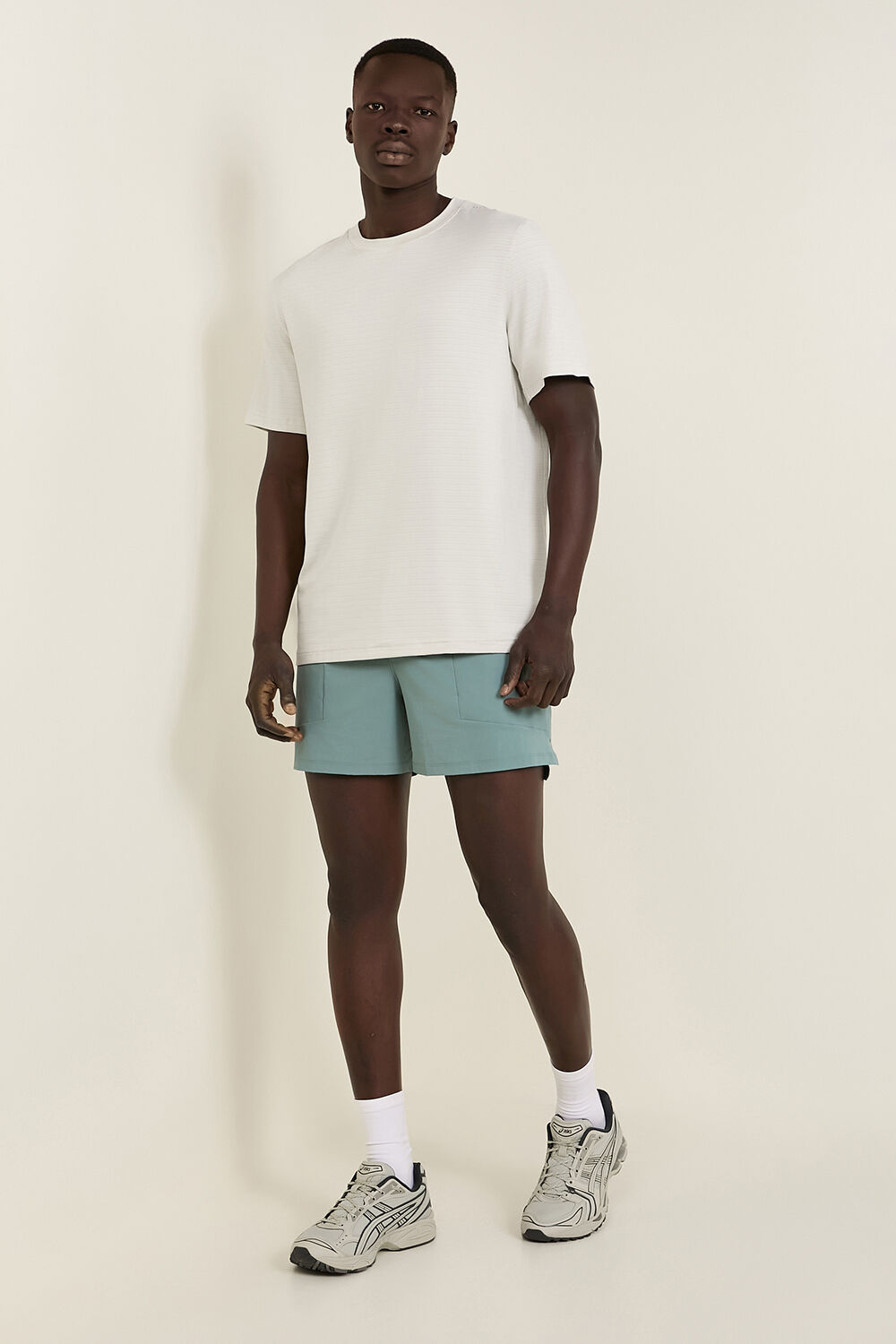 LULULEMON License To Train Short 5 *LL