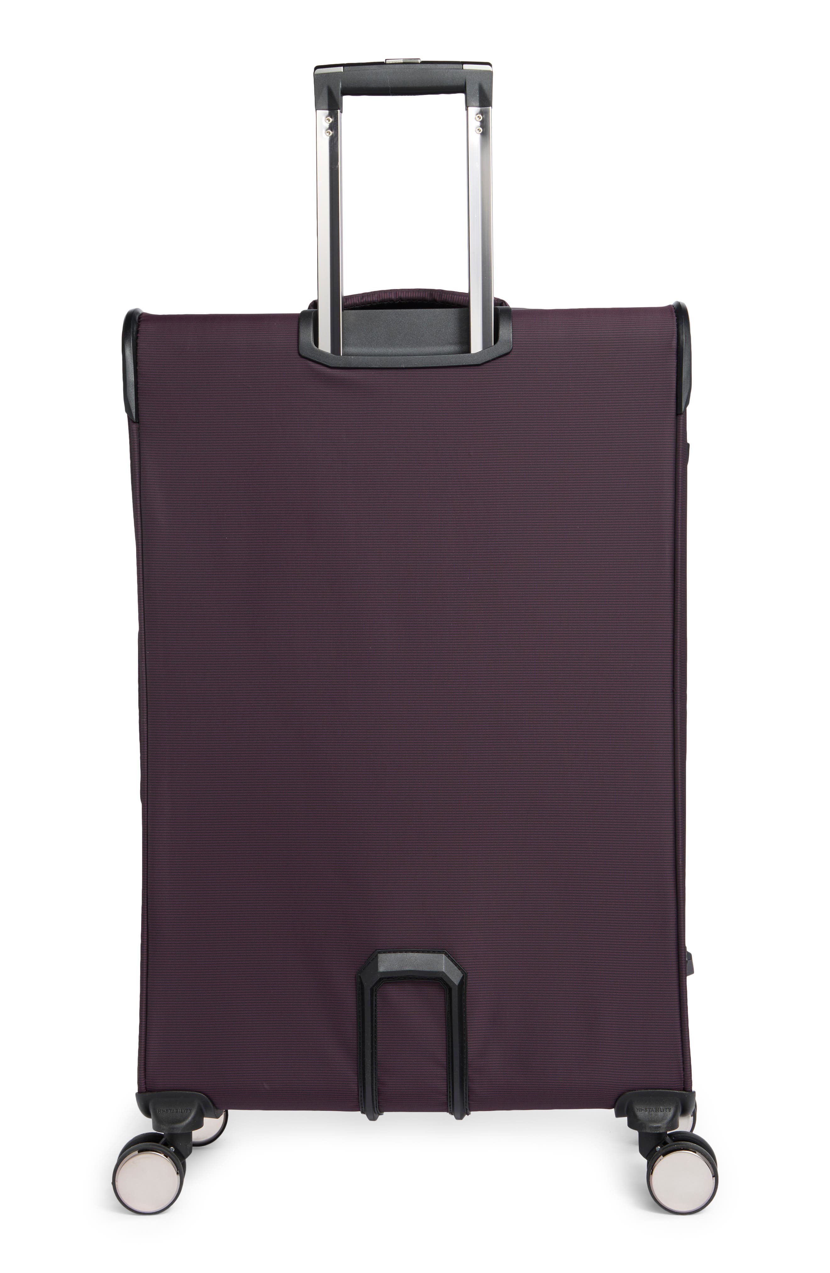 IT LUGGAGE Debutant Softshell Expandable Spinner Luggage