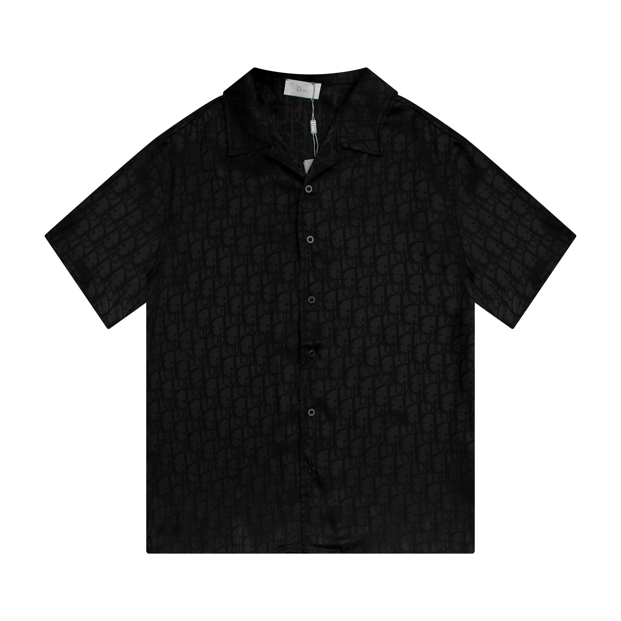 NEW 0403 Short-sleeved shirt